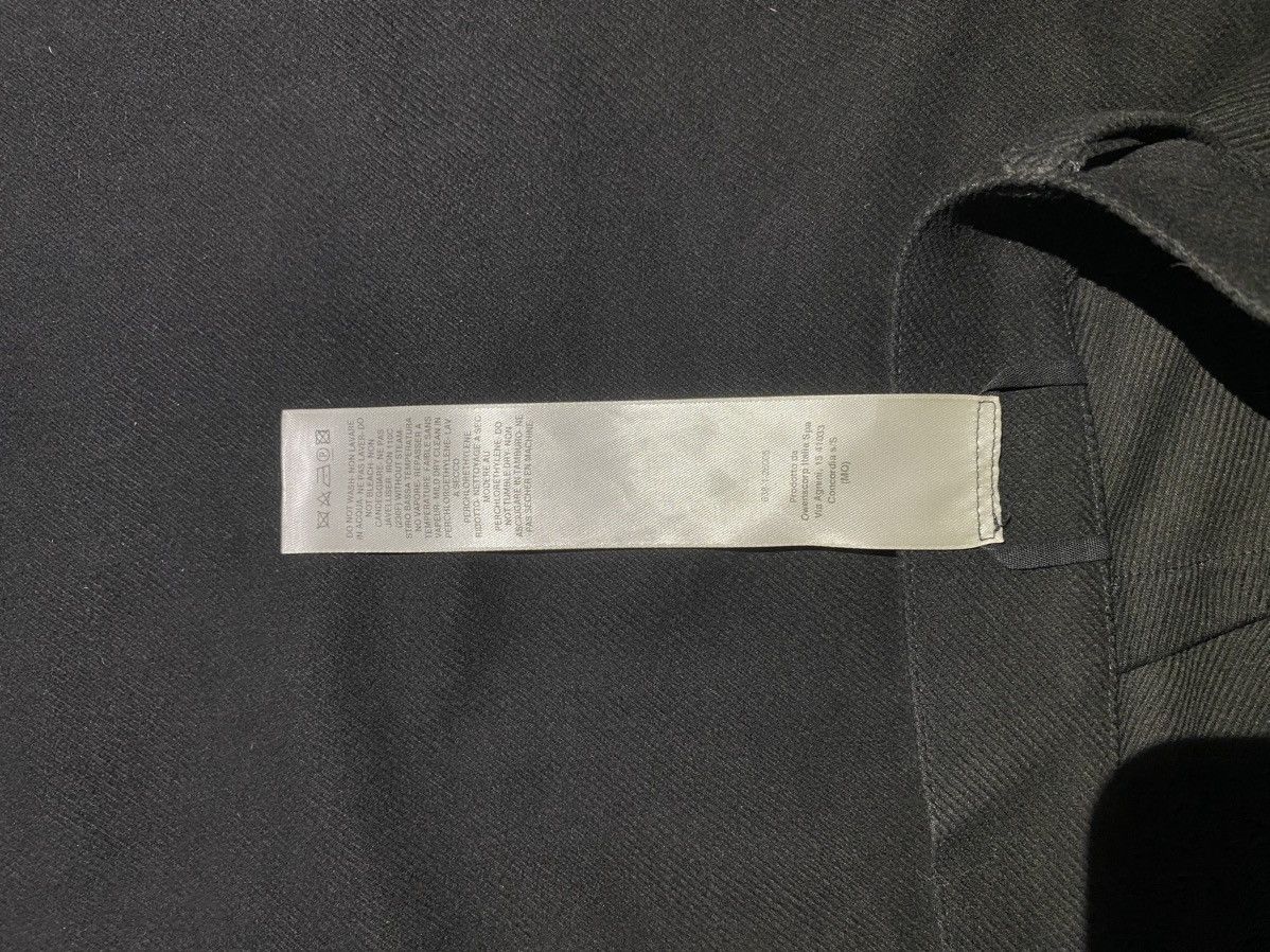 Rick Owens Porterville Stefan Cargos Size US 32 / EU 48 - 4 Thumbnail
