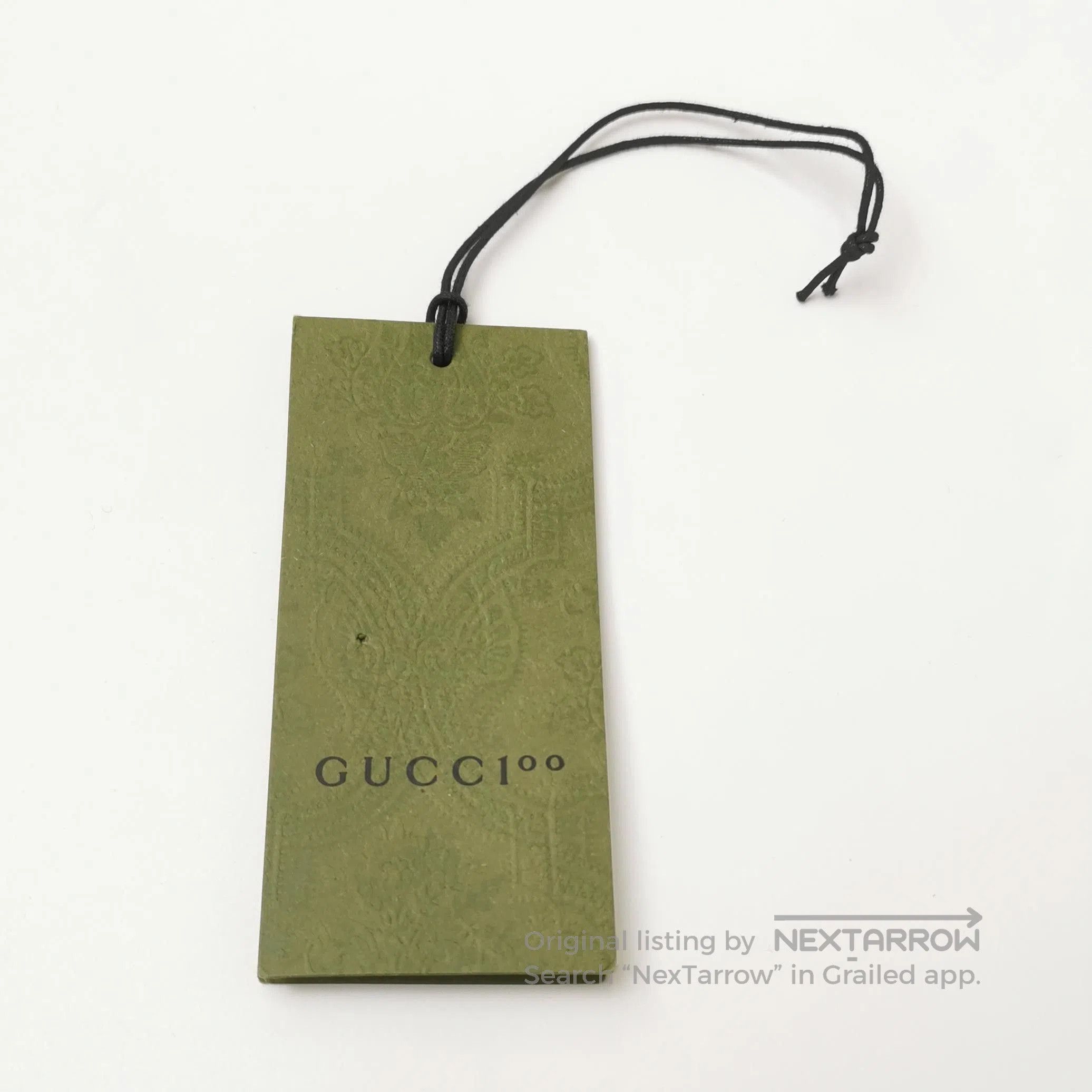 Gucci Gucci Wool Color. Size US XL / EU 56 / 4 - 6 Thumbnail
