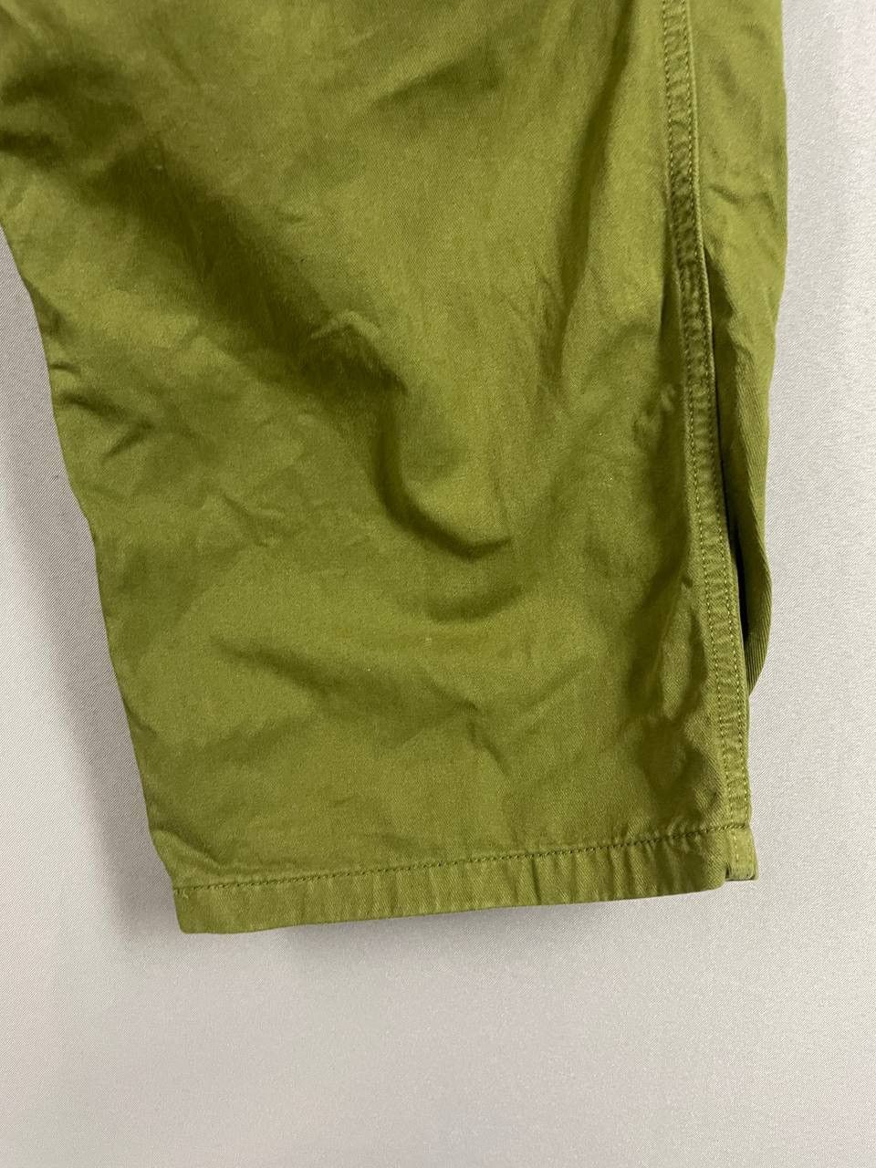 Carhartt Wip Carhartt Wip Cole Cargo Pants Khaki Size US 34 / EU 50 - 7 Thumbnail