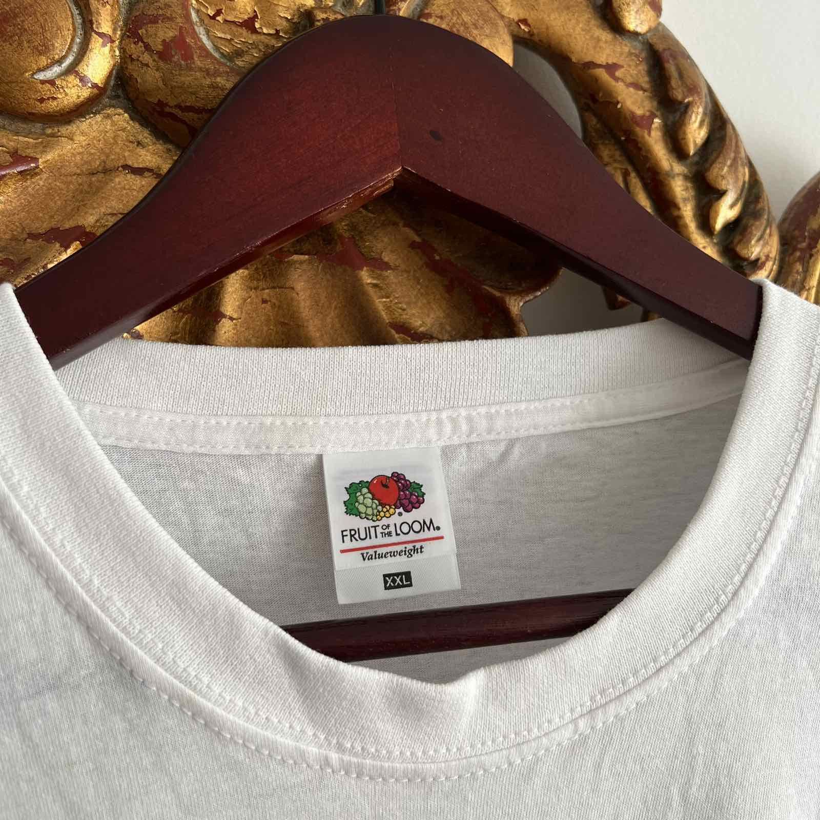 Band Tees New order factory records joy division tee tshirt Sz XXL Size US XXL / EU 58 / 5 - 4 Thumbnail
