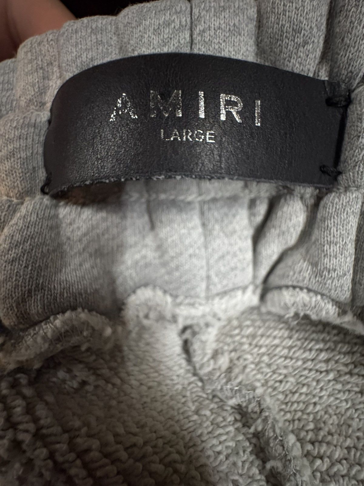 Amiri Amiri x The Great City Workshop Size US 34 / EU 50 - 6 Thumbnail