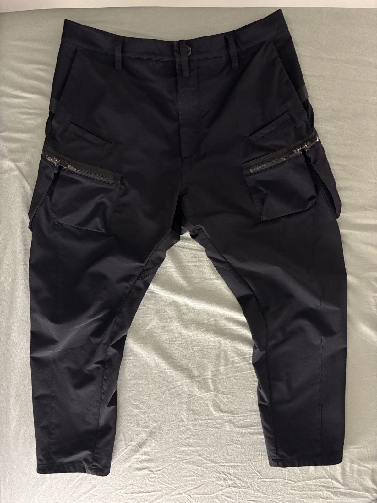 Acronym P41-DS Size M