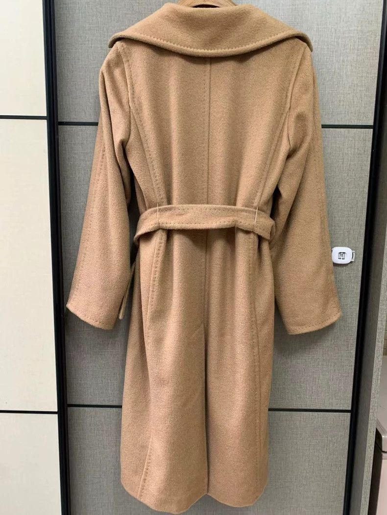 Max Mara Max Mara Coat Size S / US 4 / IT 40 - 2 Thumbnail