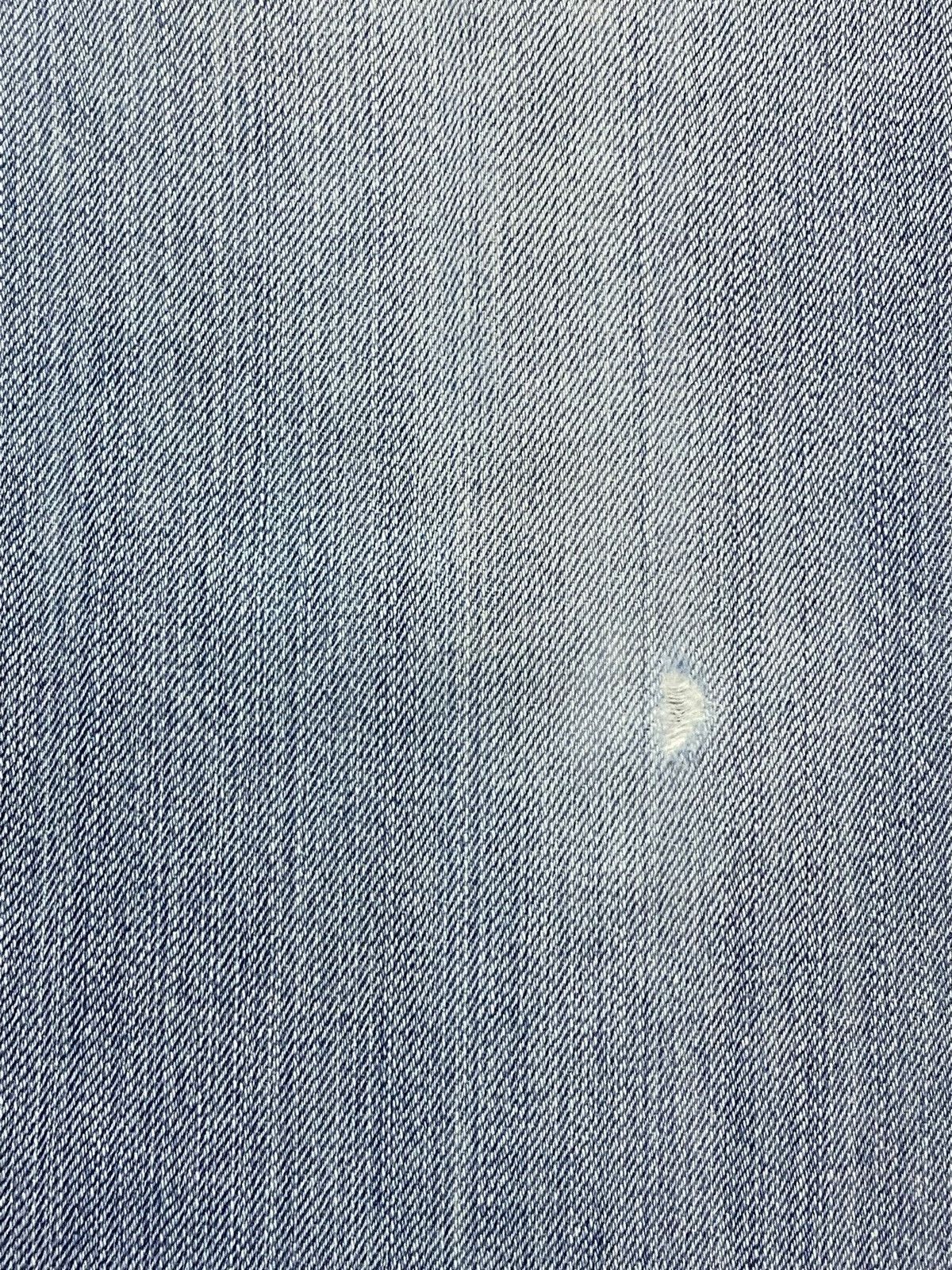 Japanese Brand Vintage Japanese Brand Uniqlo Stone Wash Distressed Loose Size US 33 - 9 Thumbnail