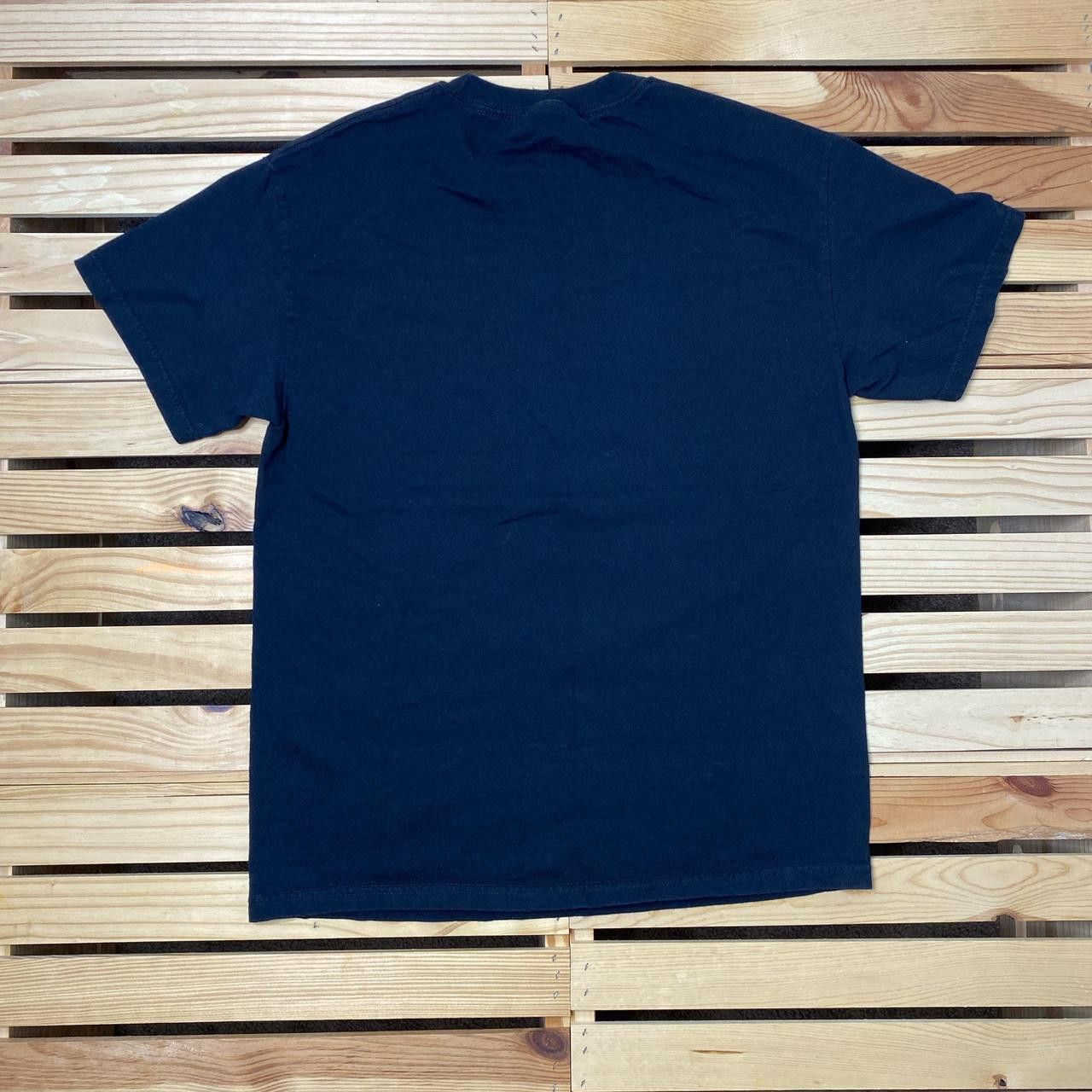 Other Vintage Korn 2003 Black Band Tee Size Medium Size US M / EU 48-50 / 2 - 2 Thumbnail