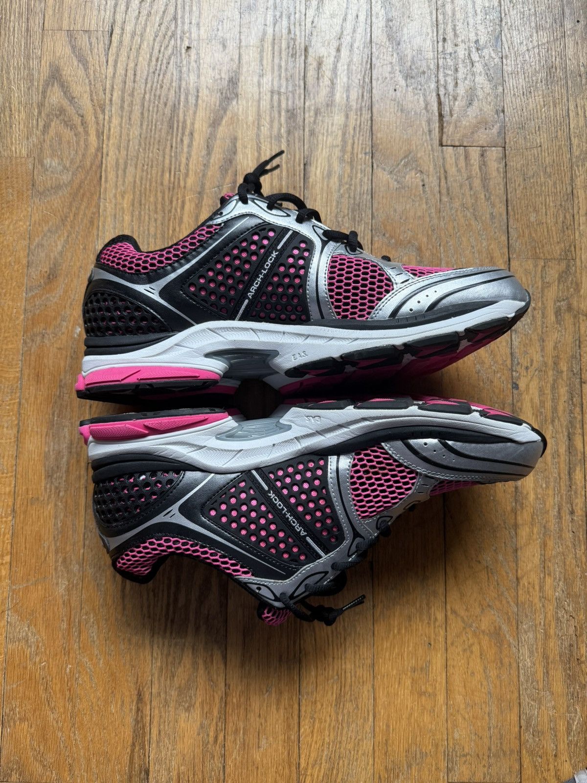Saucony Saucony Progrid Triumph 4 Size US 12 / EU 45 - 5 Thumbnail