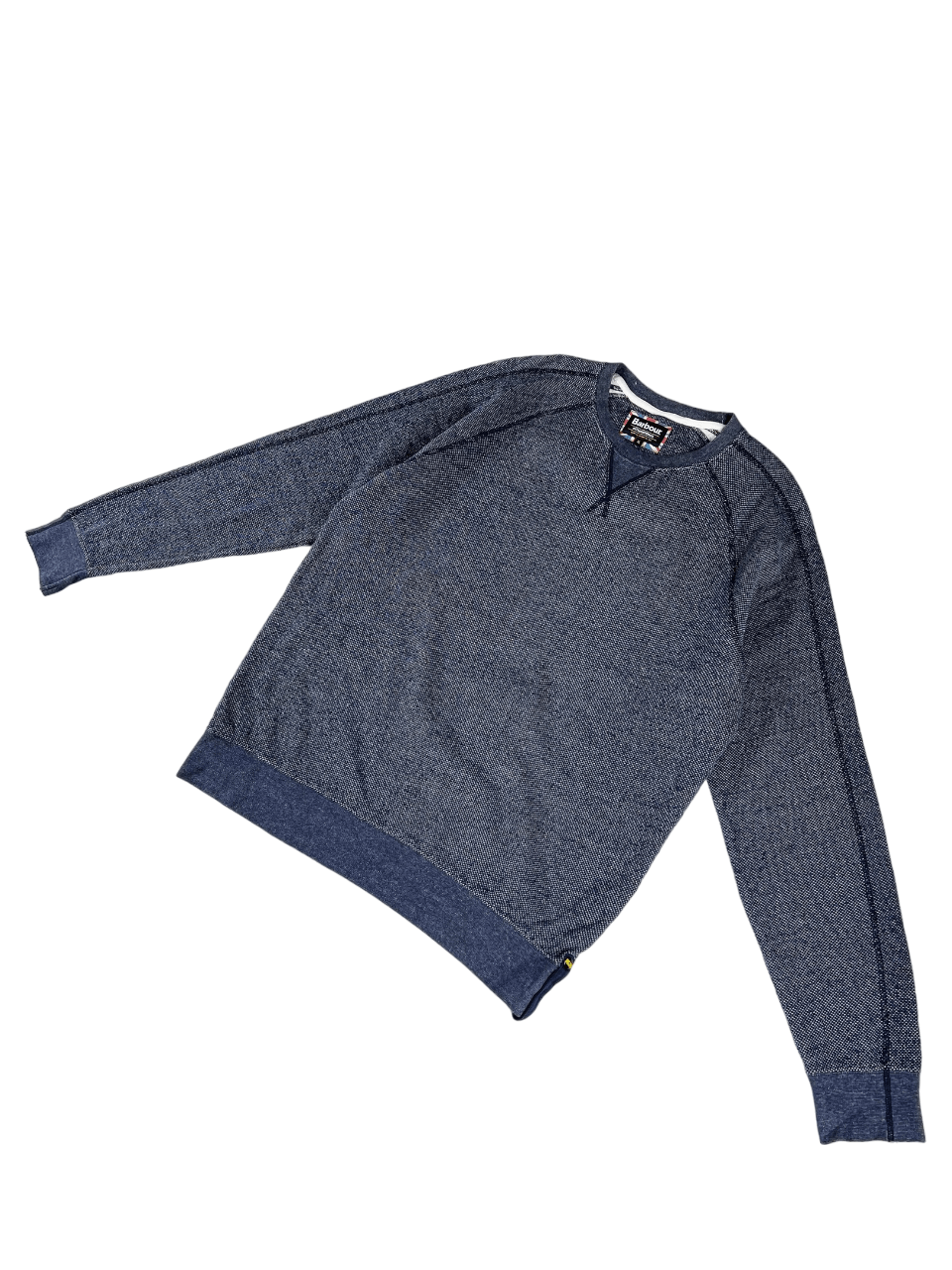 Barbour Barbour Sweatshirt XL Size US XL / EU 56 / 4 - 5 Thumbnail