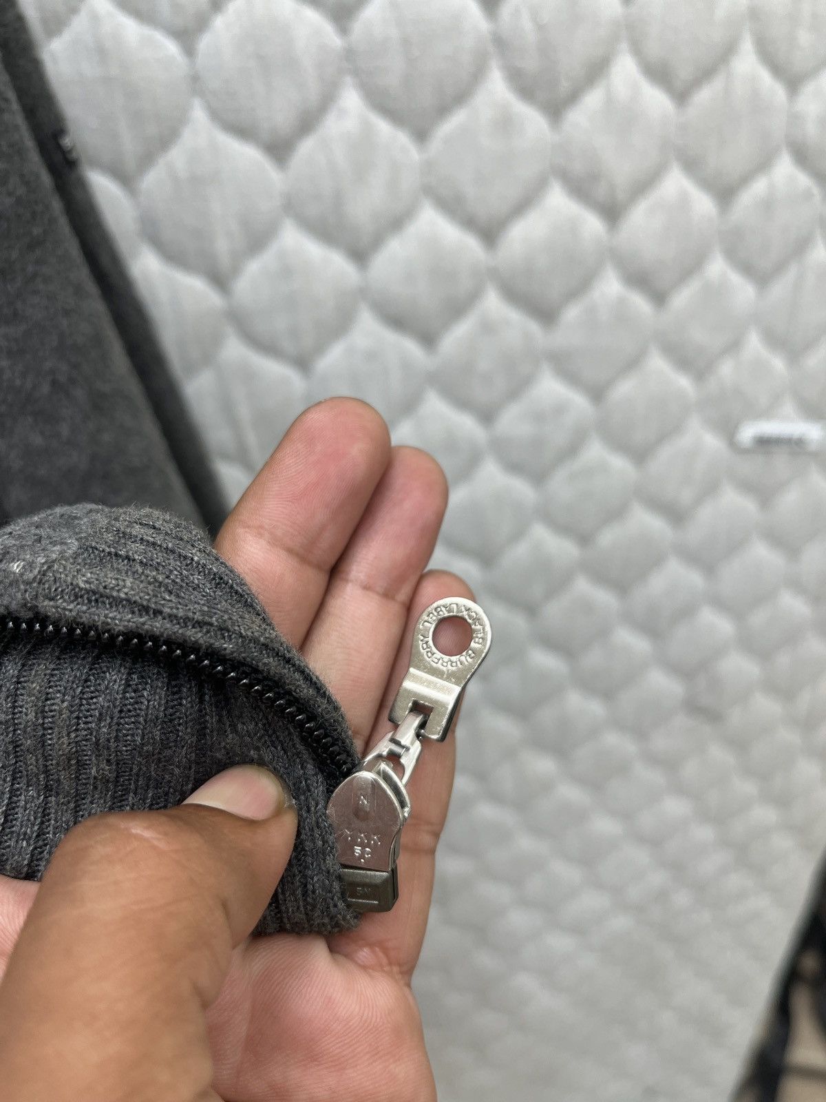 Burberry 🔥🔥🔥STEALS BURBERRY BLACK LABEL JACKET Size US M / EU 48-50 / 2 - 13 Thumbnail