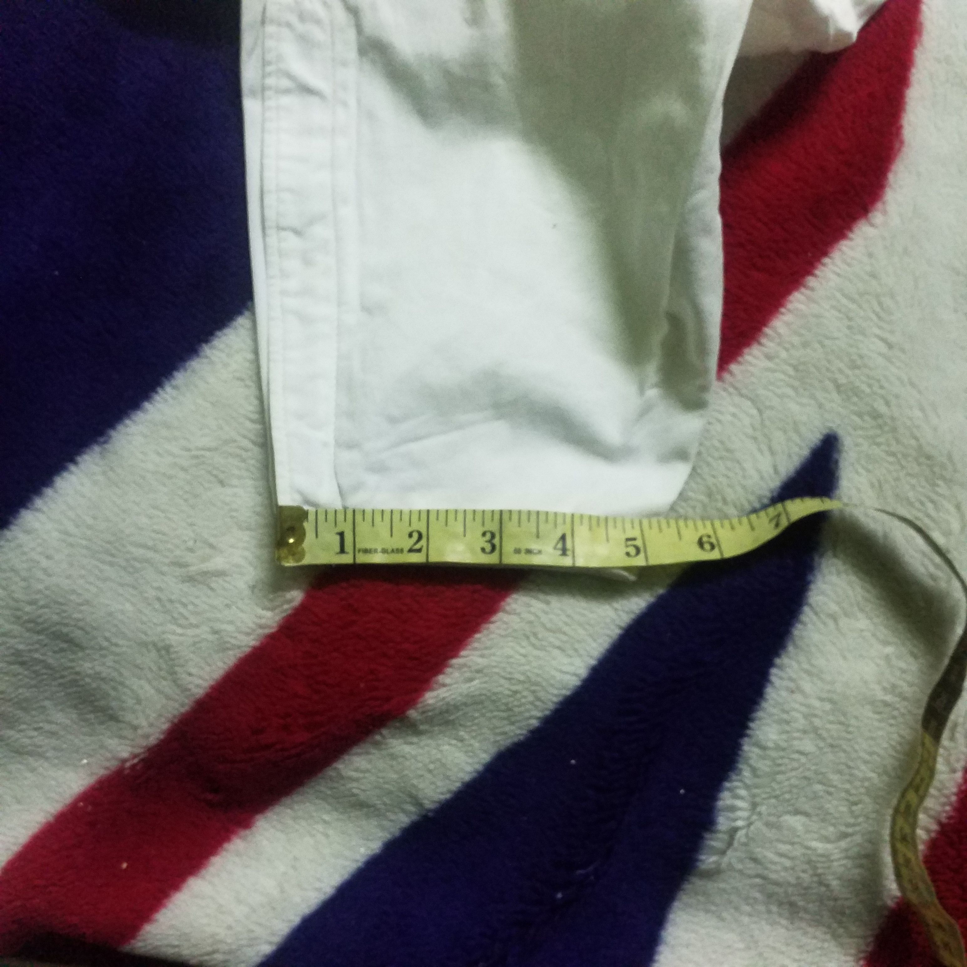 Japanese Brand Toraichi ballon pant Size US 34 / EU 50 - 3 Thumbnail