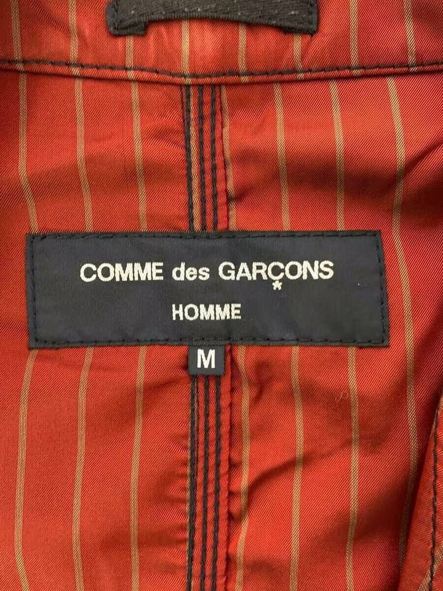 Comme des Garcons Homme 2005 Checkered Jacket Size US M / EU 48-50 / 2 - 3 Thumbnail