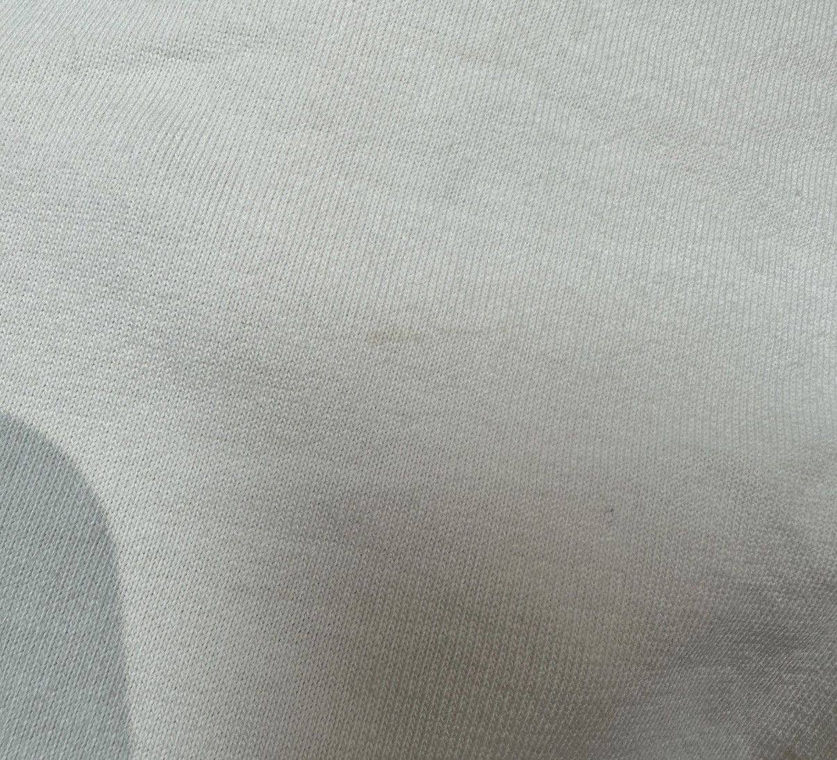 Louis Vuitton Louis Vuitton Embroidered Logo Short Sleeve K12 Size US S / EU 44-46 / 1 - 5 Thumbnail