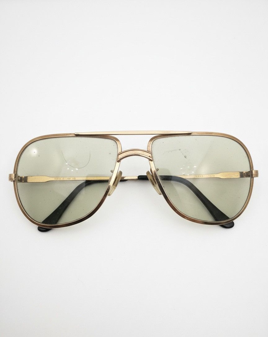 Persol Persol Ratti 749 Vintage Sunglasses 1960s Made in Italy Size ONE SIZE - 1 Thumbnail