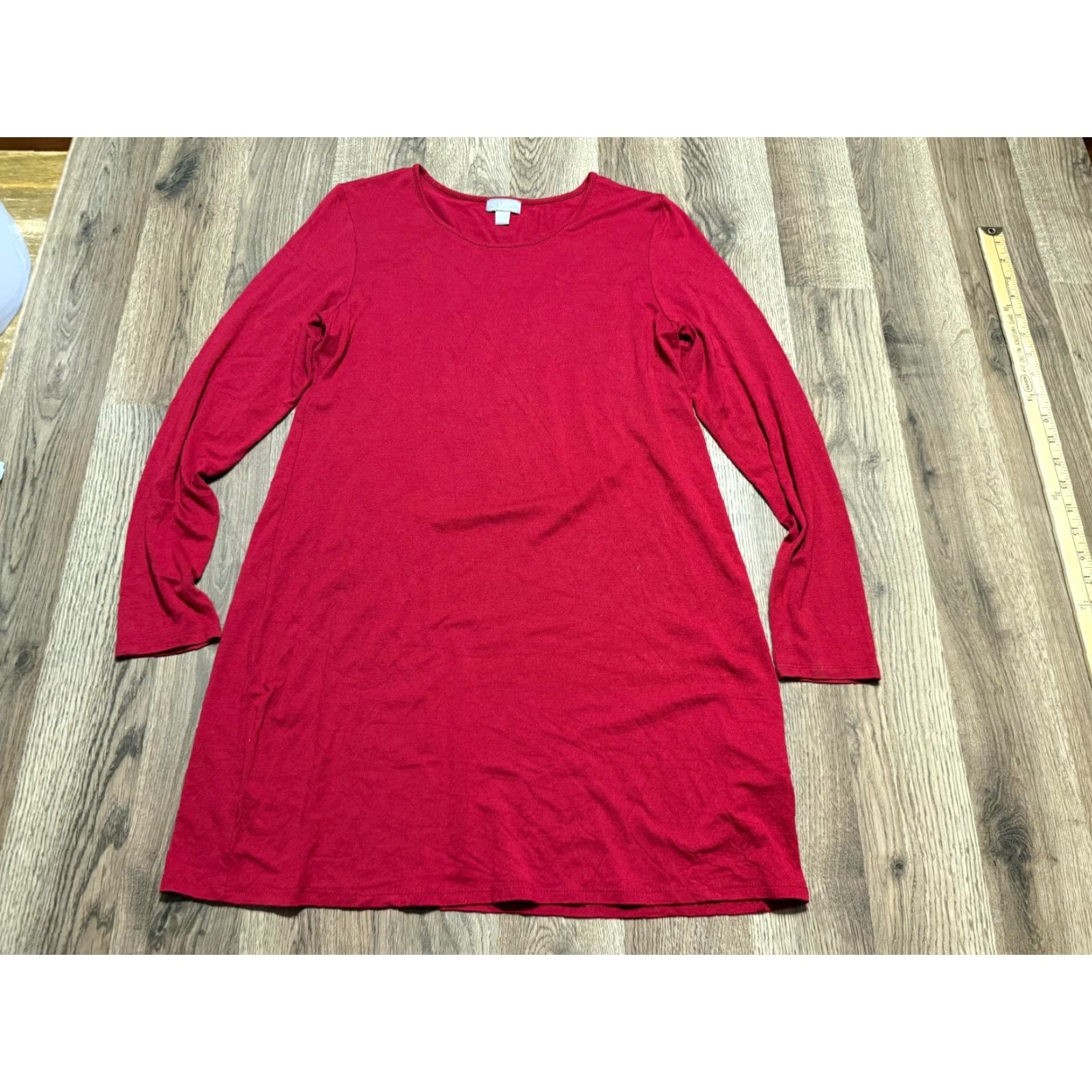 J. Jill VINTAGE? No. Size M / US 6-8 / IT 42-44 - 2 Thumbnail