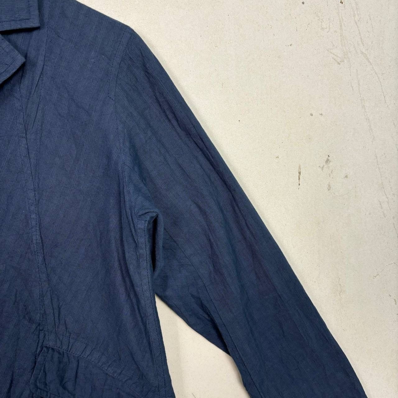 Issey Miyake Plantation by Issey Miyake Jacket Size US M / EU 48-50 / 2 - 6 Thumbnail