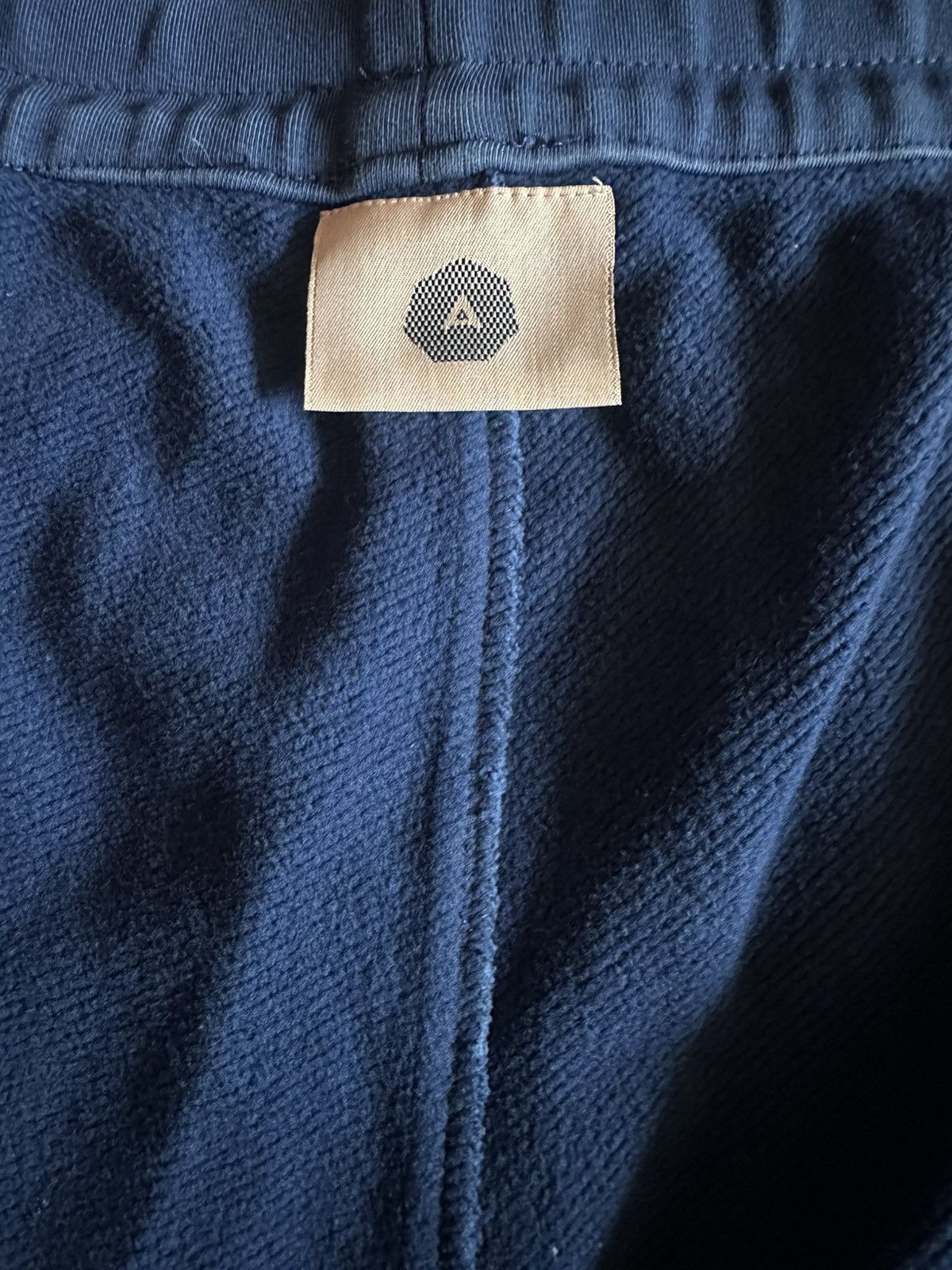 Alchemist Alchemist Distressed cotton pants Size US 36 / EU 52 - 8 Thumbnail