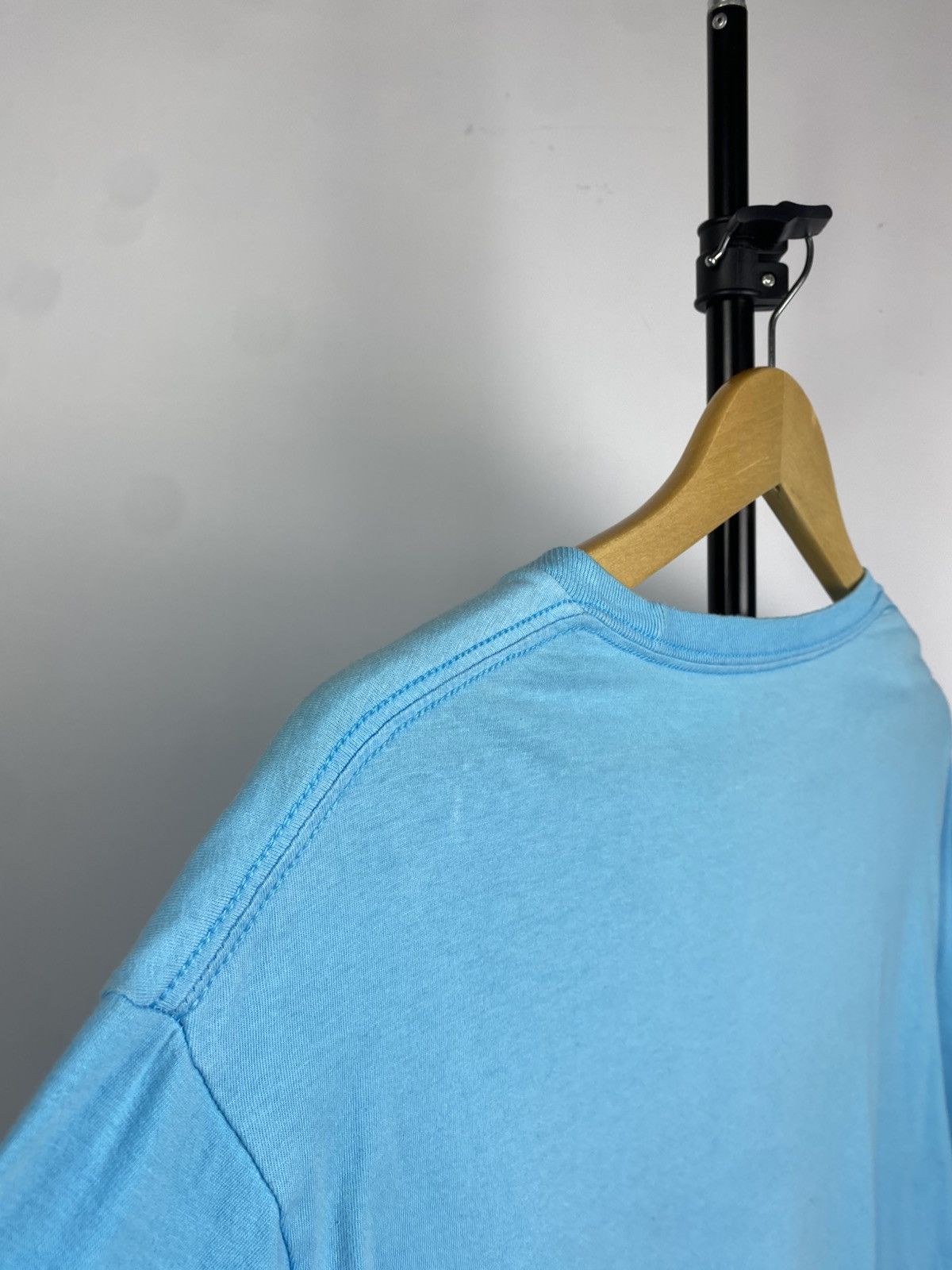 Oakley × Vintage Vintage 00s Oakley Boxy Archival T-shirt Y2K Size US L / EU 52-54 / 3 - 9 Thumbnail