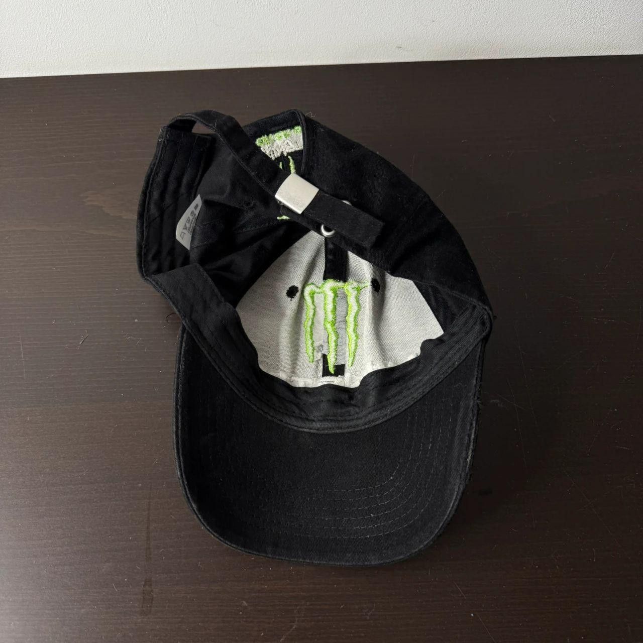 Other Monster Energy Baseball Hat Cap Black Size ONE SIZE - 3 Thumbnail