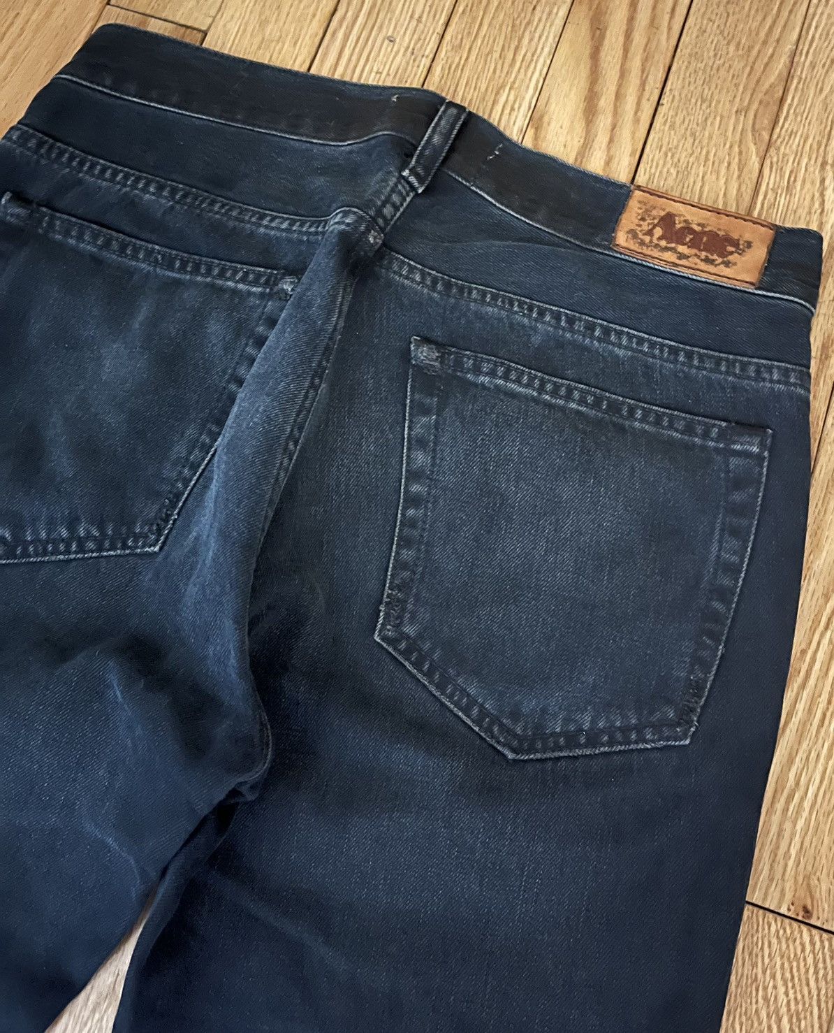 Acne Studios Acne Jeans Size US 30 / EU 46 - 5 Thumbnail