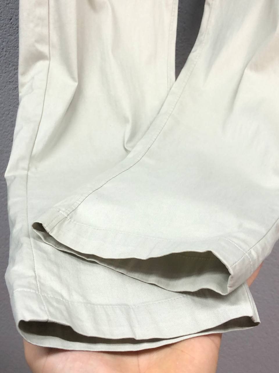 Lululemon Lululemon mens chino pants W 32 Size US 32 / EU 48 - 3 Thumbnail