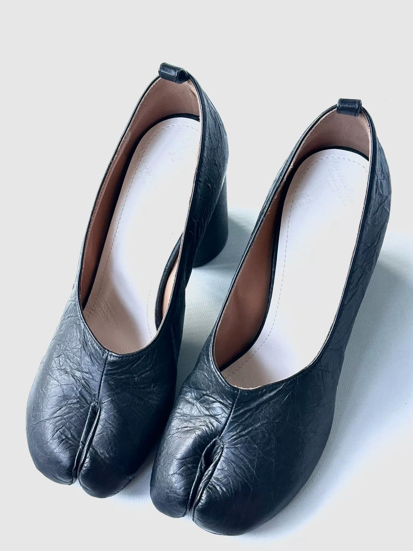Maison Margiela Maison Martin Margiela Tabi Runway Size US 8 / IT 38 - 1 Thumbnail