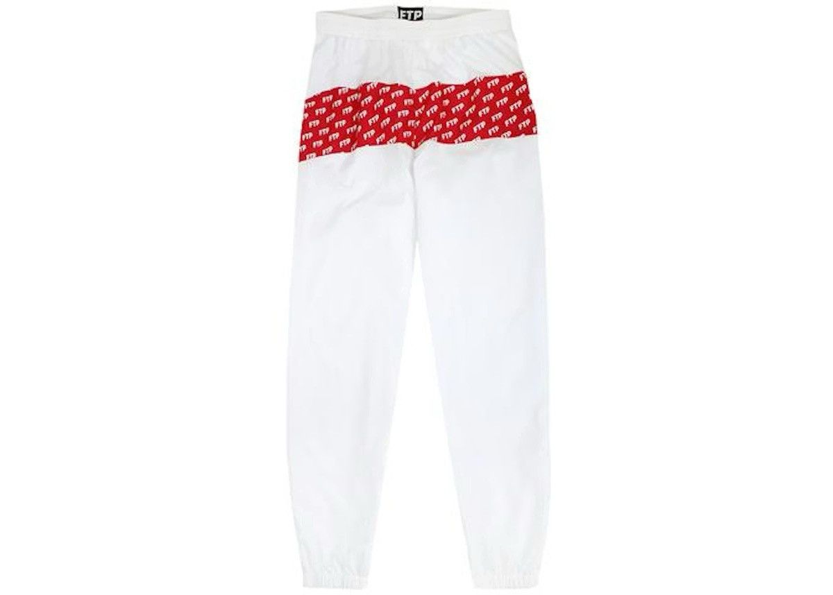 Fuck The Population FTP Allover Panel Track Pant FW20 Size US 38 / EU 54 - 1 Thumbnail