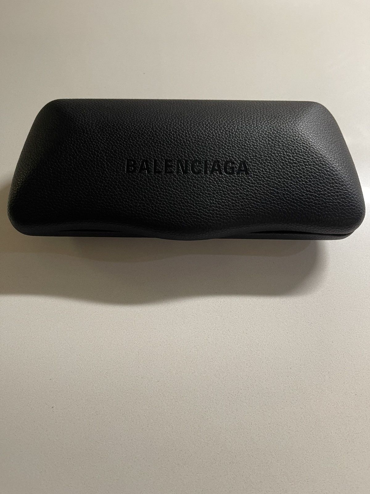 Balenciaga BALENCIAGA BB0133S 004 Size ONE SIZE - 2 Thumbnail