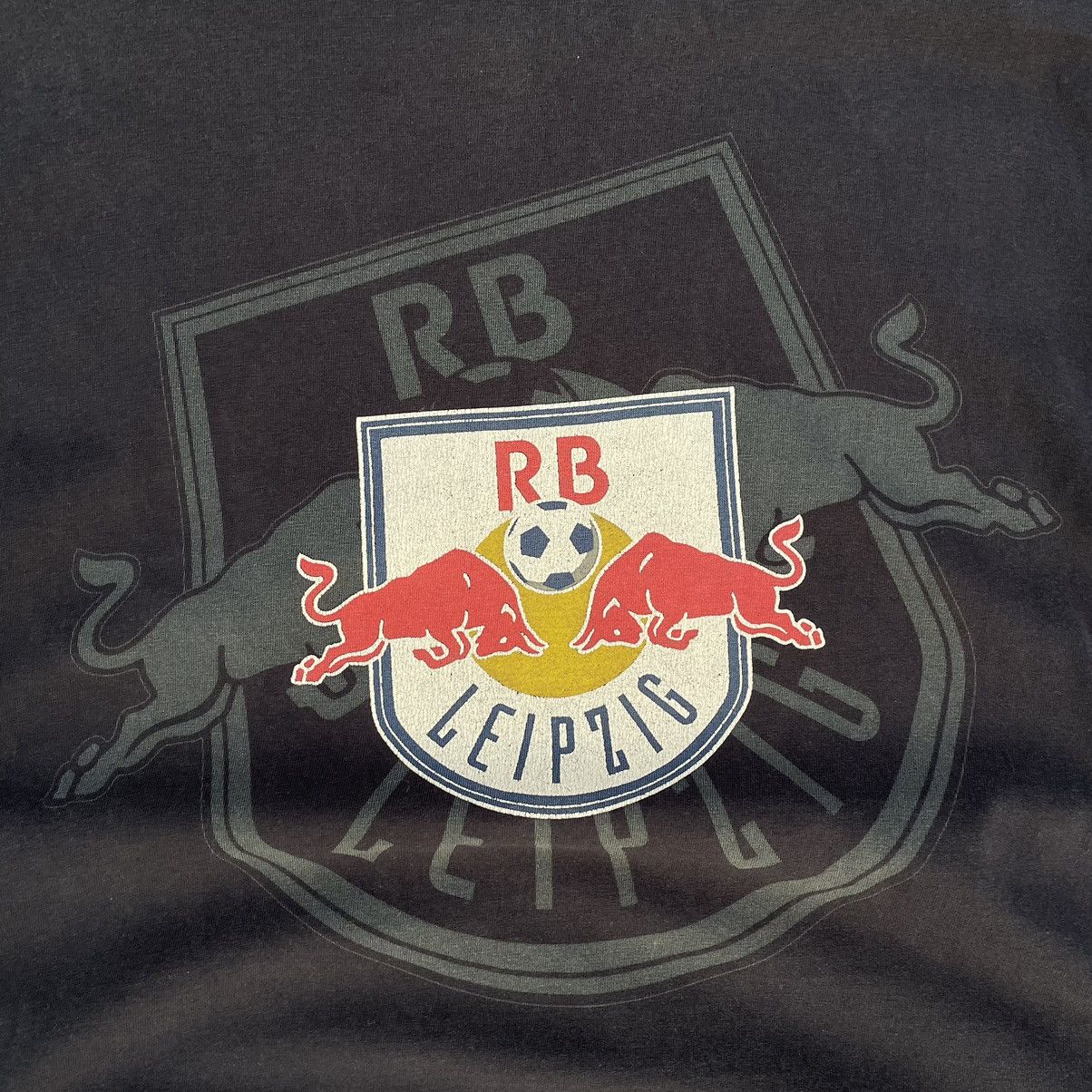 Red Bull × Vintage Vintage Red Bull Big Logo 90s T-shirts Y2K USA Style Size US M / EU 48-50 / 2 - 4 Thumbnail