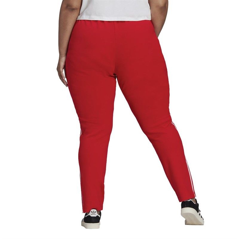 Adidas adidas Originals Womens Track Pants 4X Plus Size hd2105 Size 42" / US 20 - 11 Thumbnail