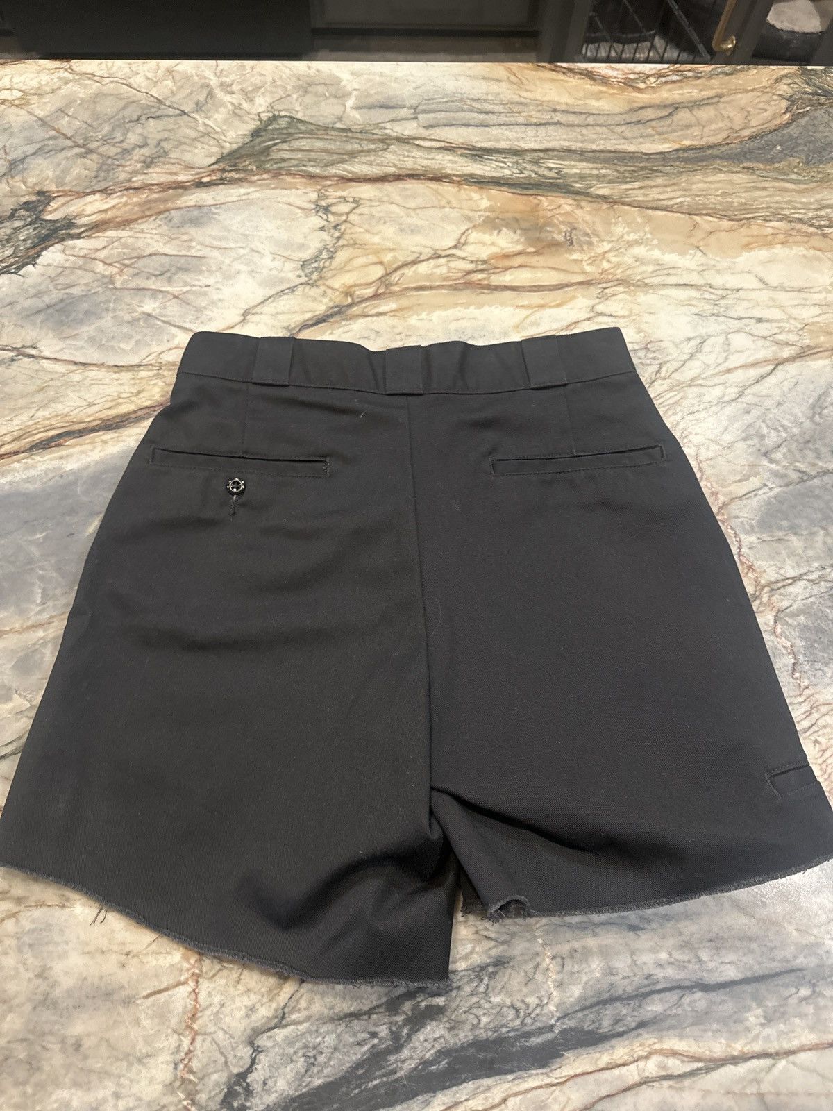 Dickies Dickies Loose fit Chopped Shorts Size US 30 / EU 46 - 4 Thumbnail