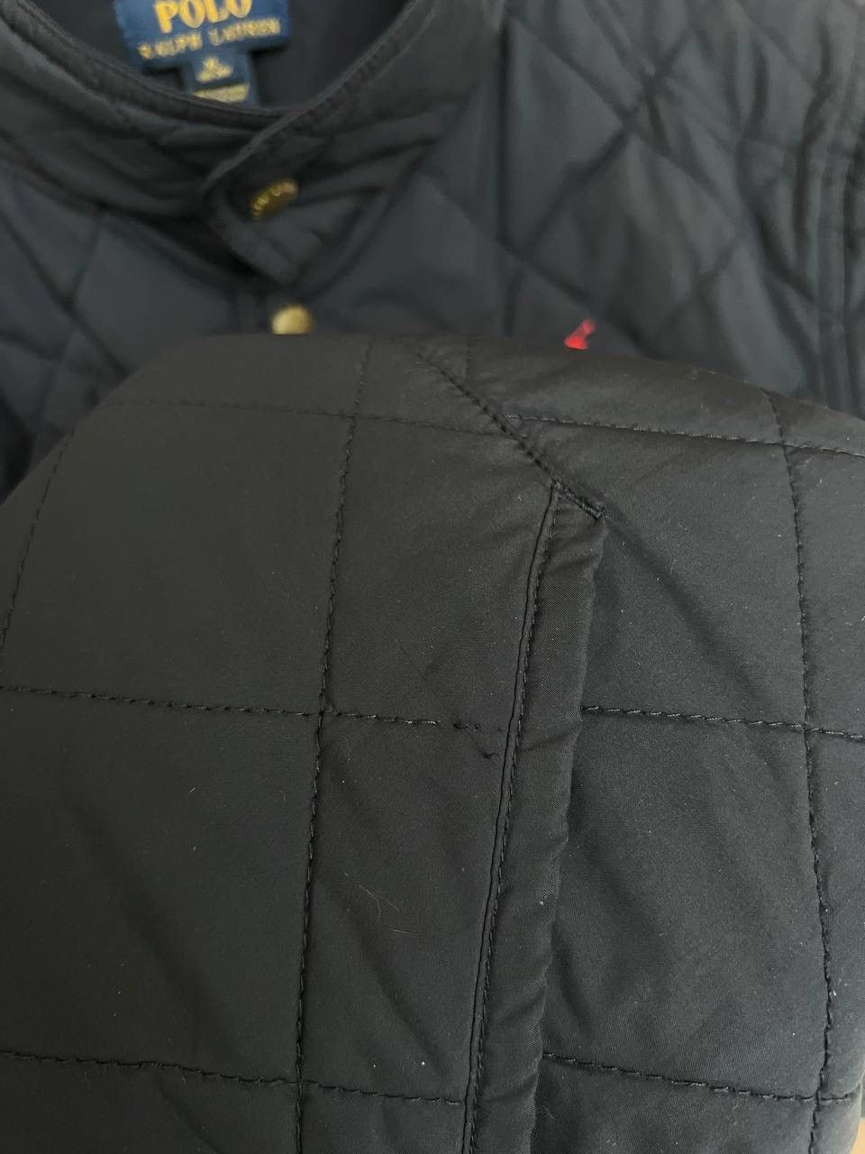 Polo Ralph Lauren Polo Ralph Lauren Qualited Jacket Size XL (18-20) Mens M Size US M / EU 48-50 / 2 - 15 Thumbnail