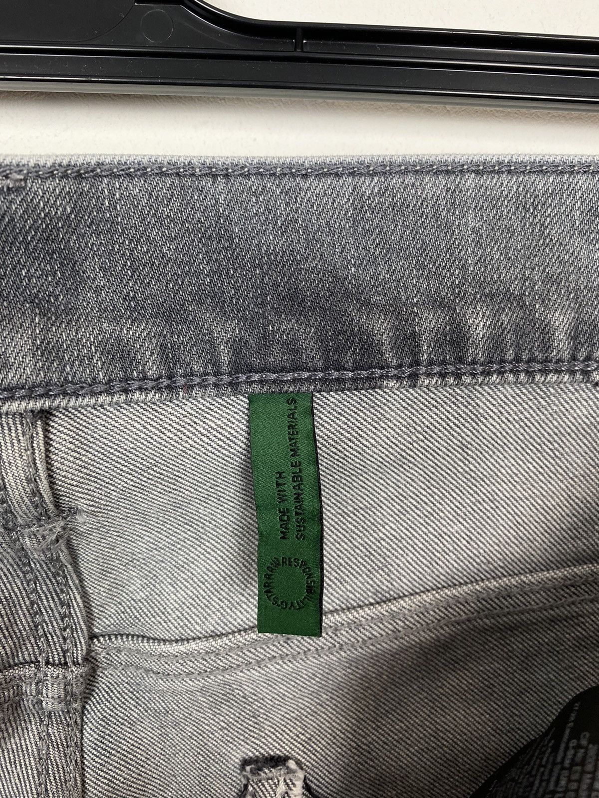 G-Star G-Star Raw Noxer Straight Denim Jeans Women’s Size W31 L32 Size 31" - 8 Thumbnail