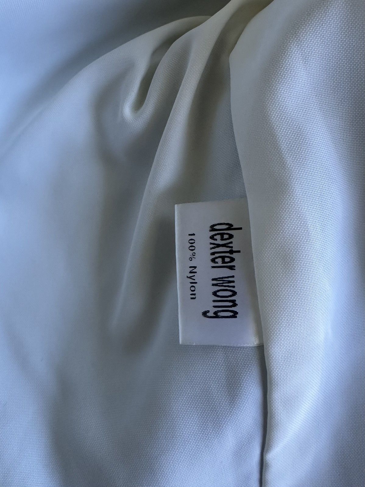 Dexter Wong 90’ Dexter Wong bulleye jacket Size US S / EU 44-46 / 1 - 8 Thumbnail