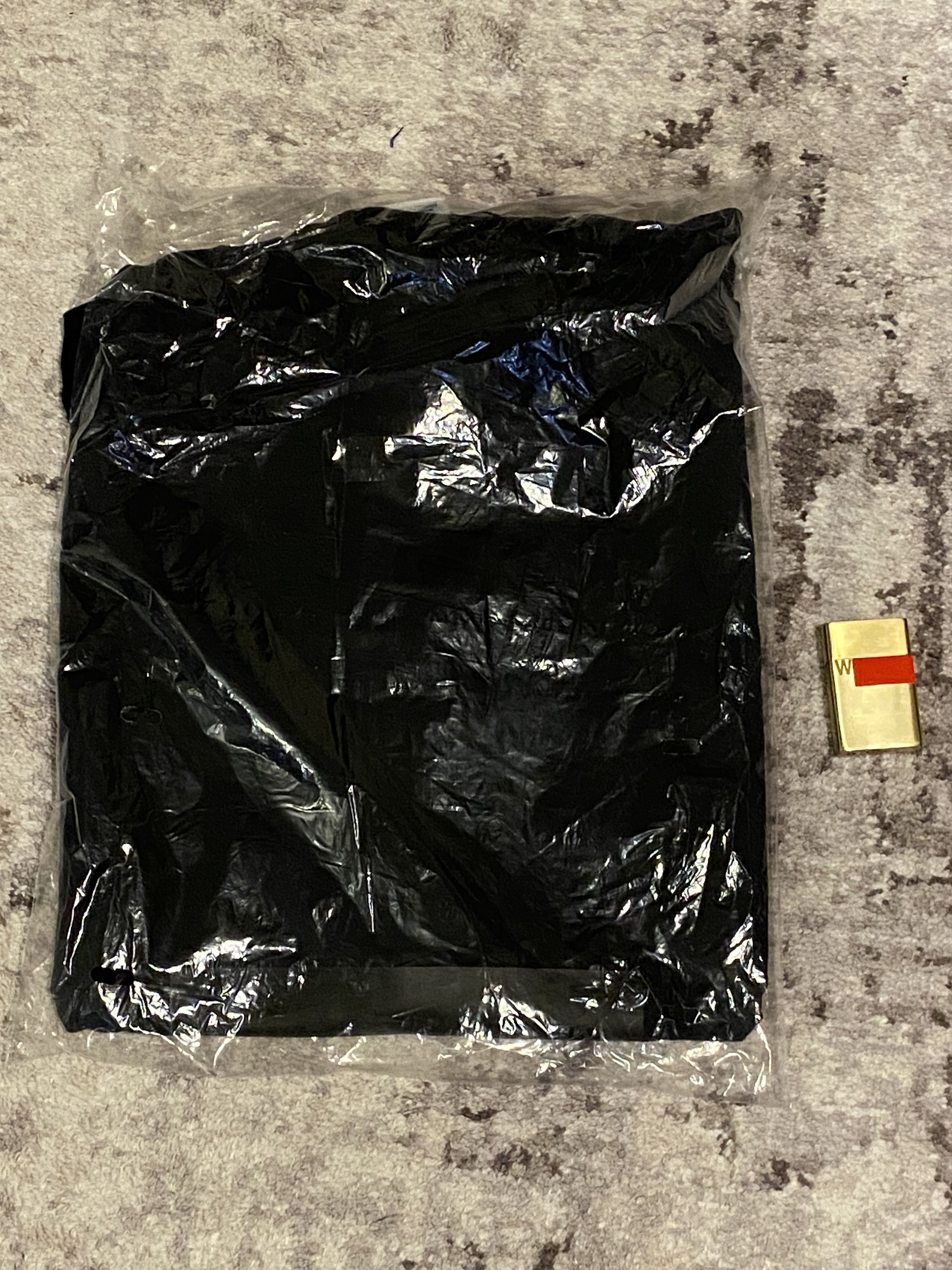 Dover Street Market × Nike Nike x DSM T-Shirt FW23 Size US L / EU 52-54 / 3 - 3 Thumbnail