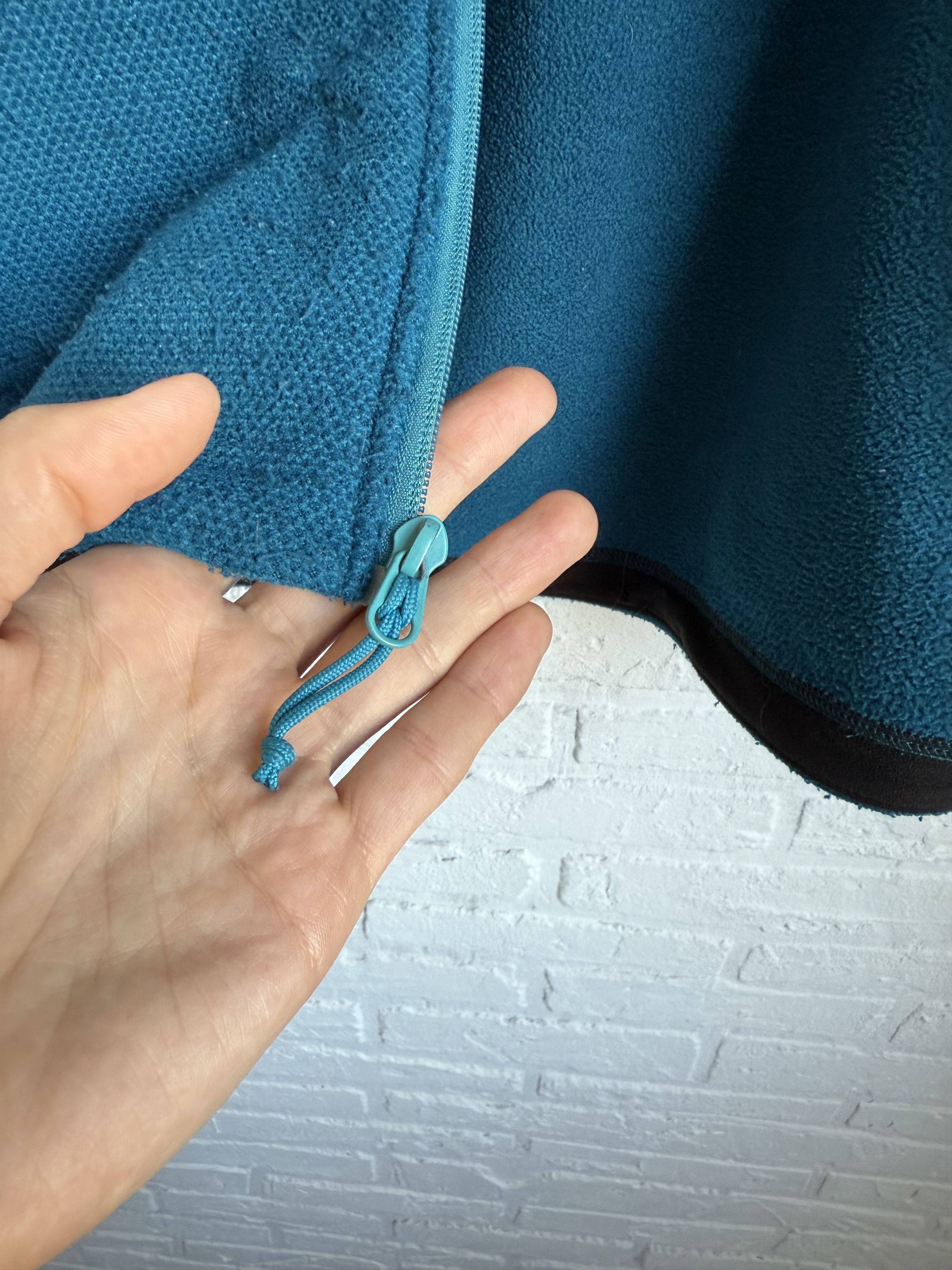Arc'teryx Arc’teryx fleece jacket hoodie Size L / US 10 / IT 46 - 7 Thumbnail