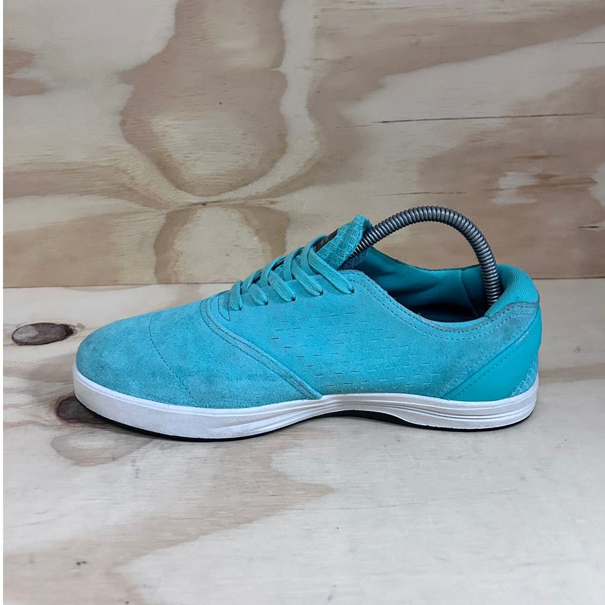 Nike Nike - SB Eric Koston 2 - Sneakers - Turqoise - Men's - 8 - Size US 8 / EU 41 - 4 Thumbnail