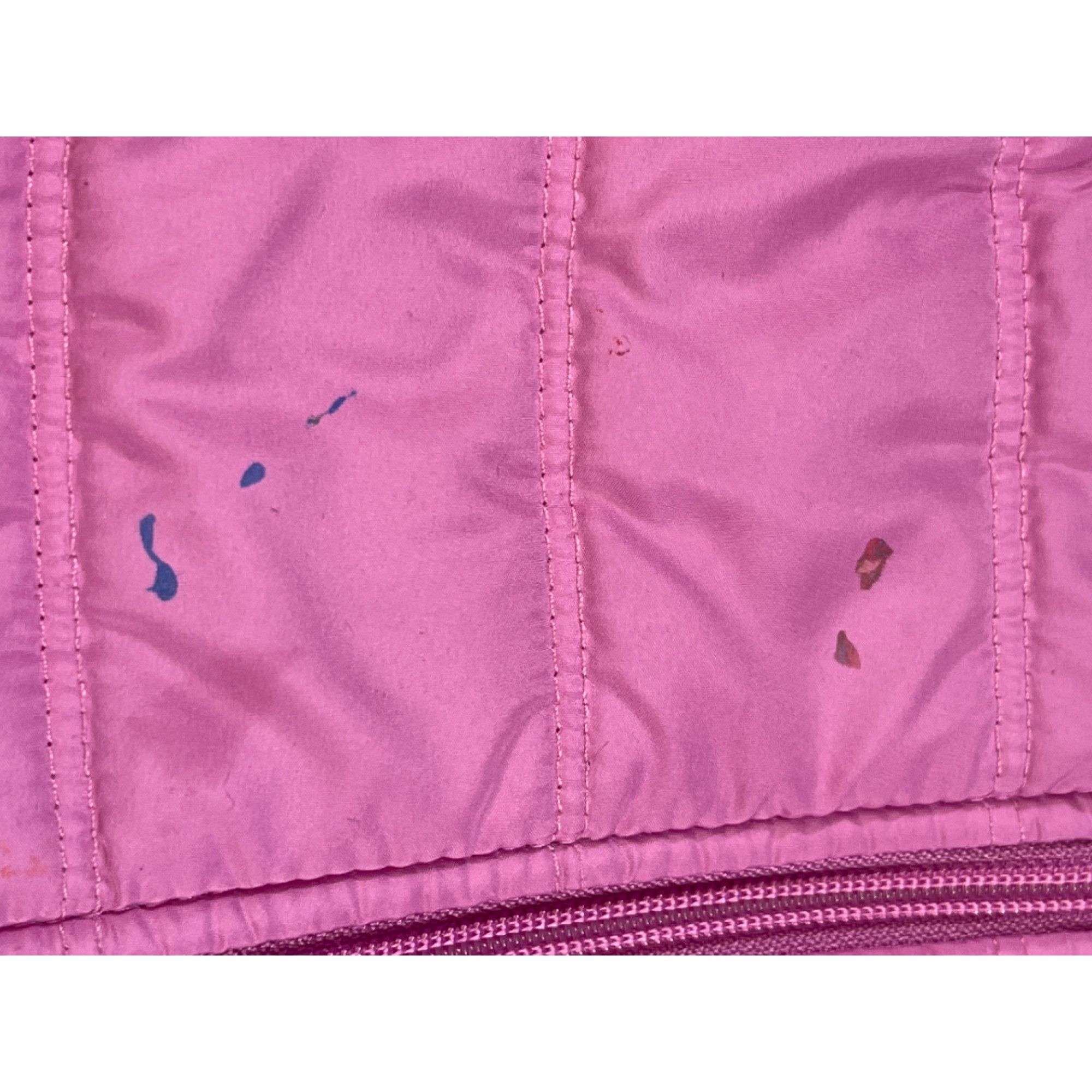 Tek Gear Tek Gear Women's Purple Sweater/Zip Up Size XL SKU 5807 Size XL / US 12-14 / IT 48-50 - 6 Thumbnail
