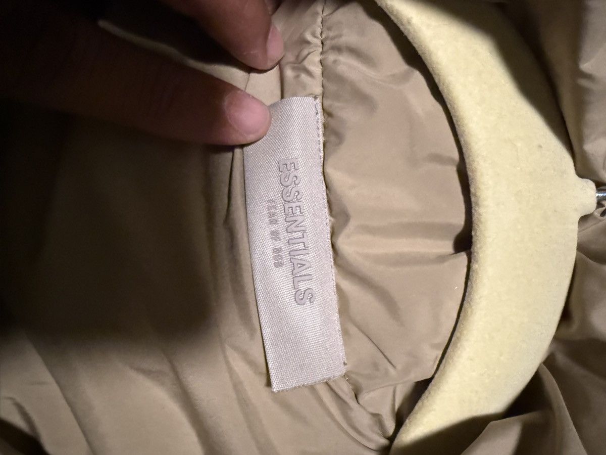 Fear of God Fear of God Storm Jacket Size US L / EU 52-54 / 3 - 4 Thumbnail