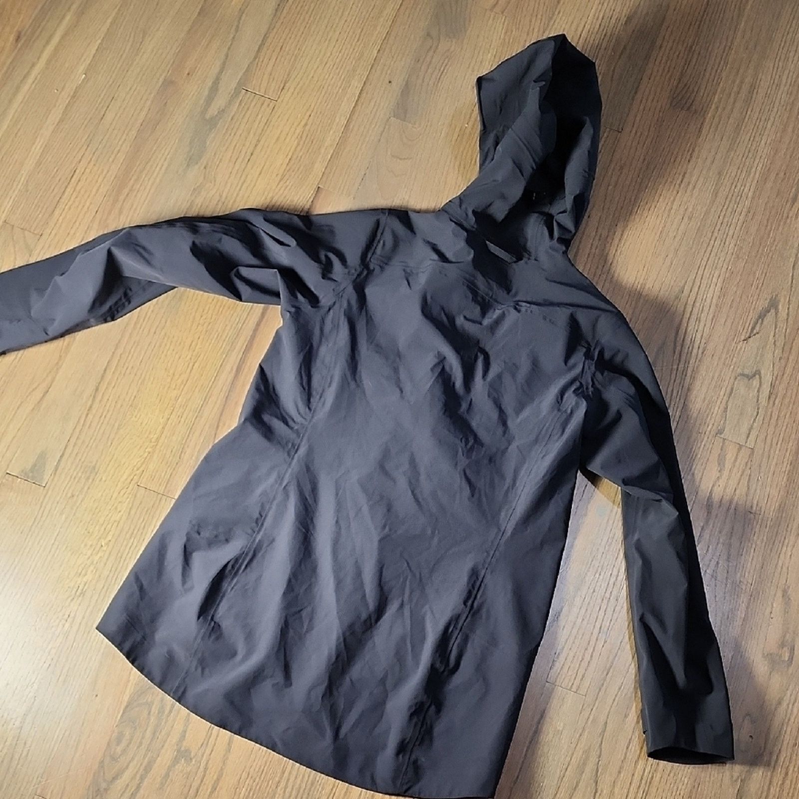 Duluth Trading Company Duluth Trading Co Women's Raincoat Size M / US 6-8 / IT 42-44 - 5 Thumbnail