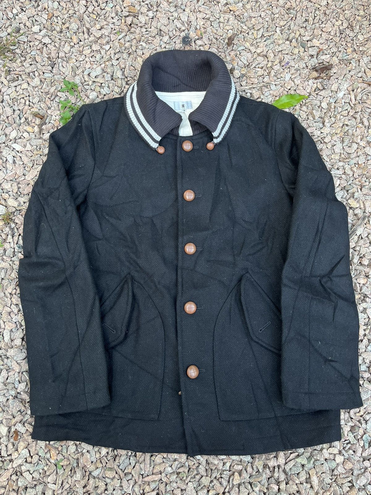 Takeo Kikuchi | Grailed