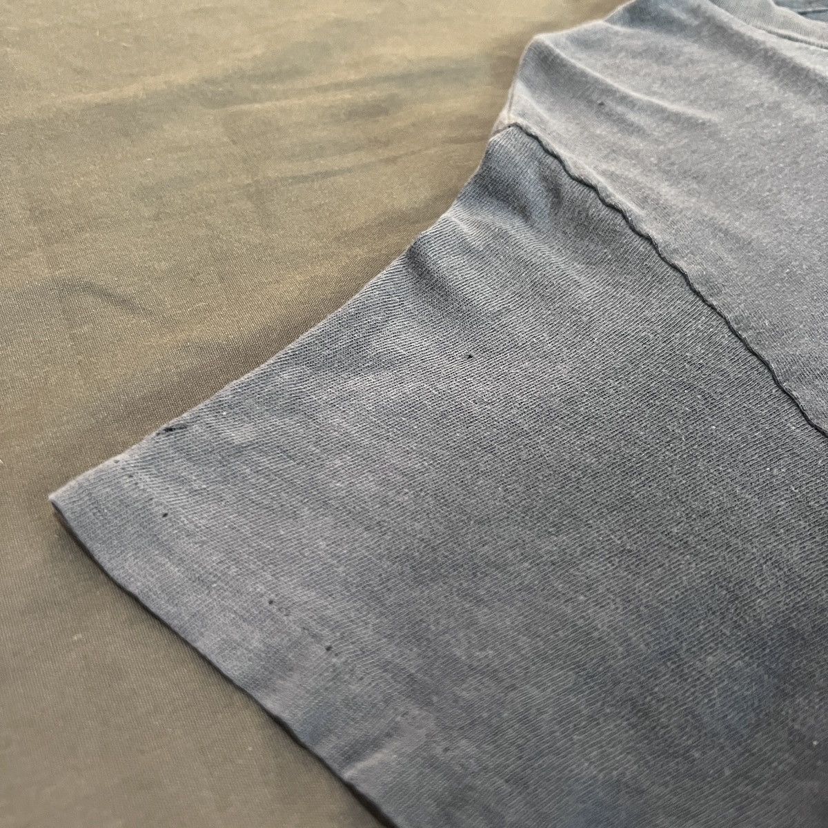 Vintage Rare Vtg Speak out for those who can't Soviet Jewry Faded Size US L / EU 52-54 / 3 - 7 Thumbnail