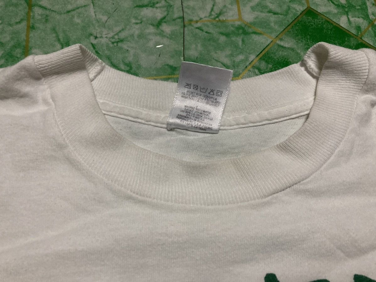 Band Tees × Vintage Vintage T-shirt Oncefish 90s band Size US XL / EU 56 / 4 - 4 Thumbnail