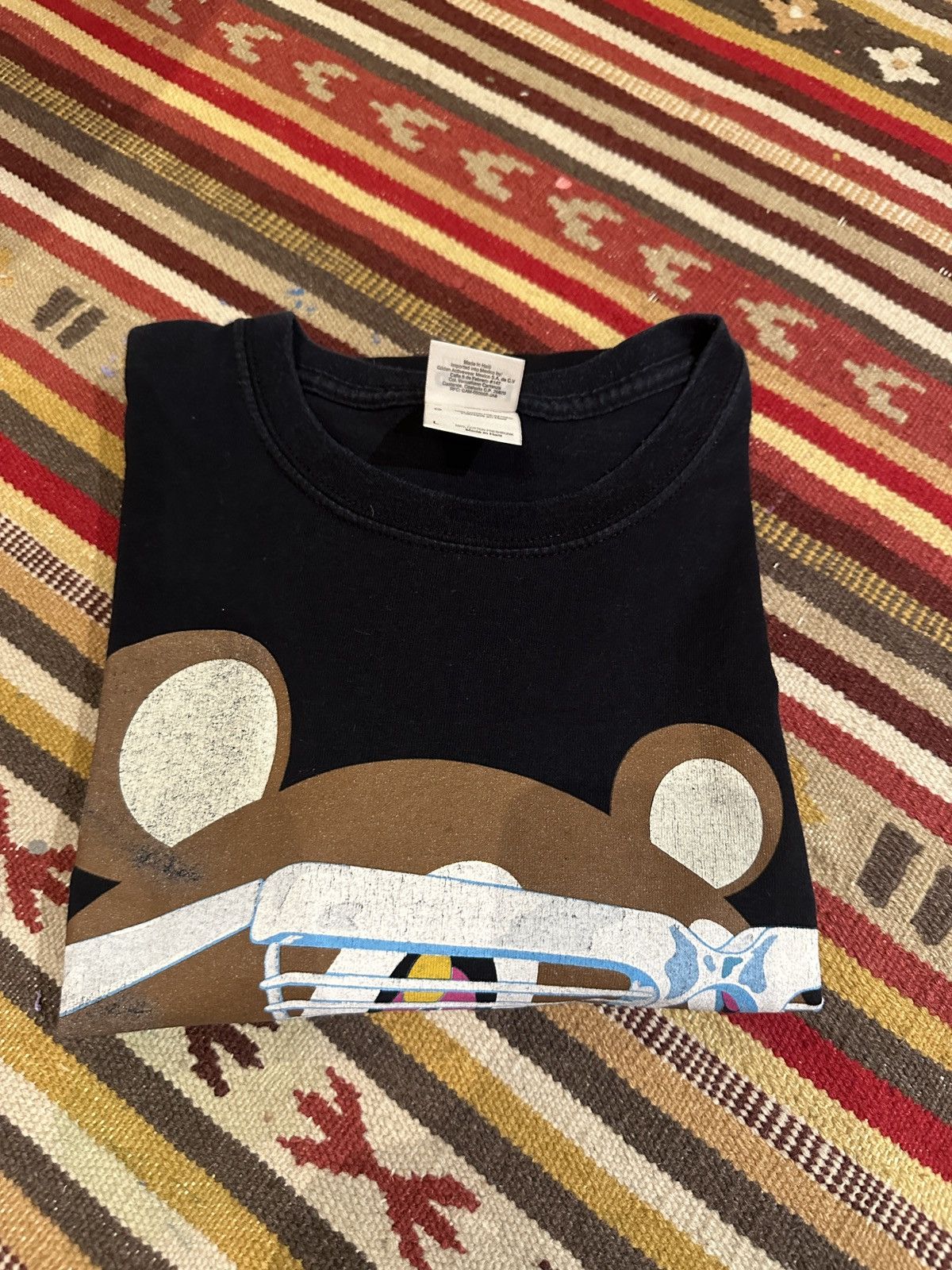 Kanye West Kanye West murakami Size US XL / EU 56 / 4 - 2 Thumbnail