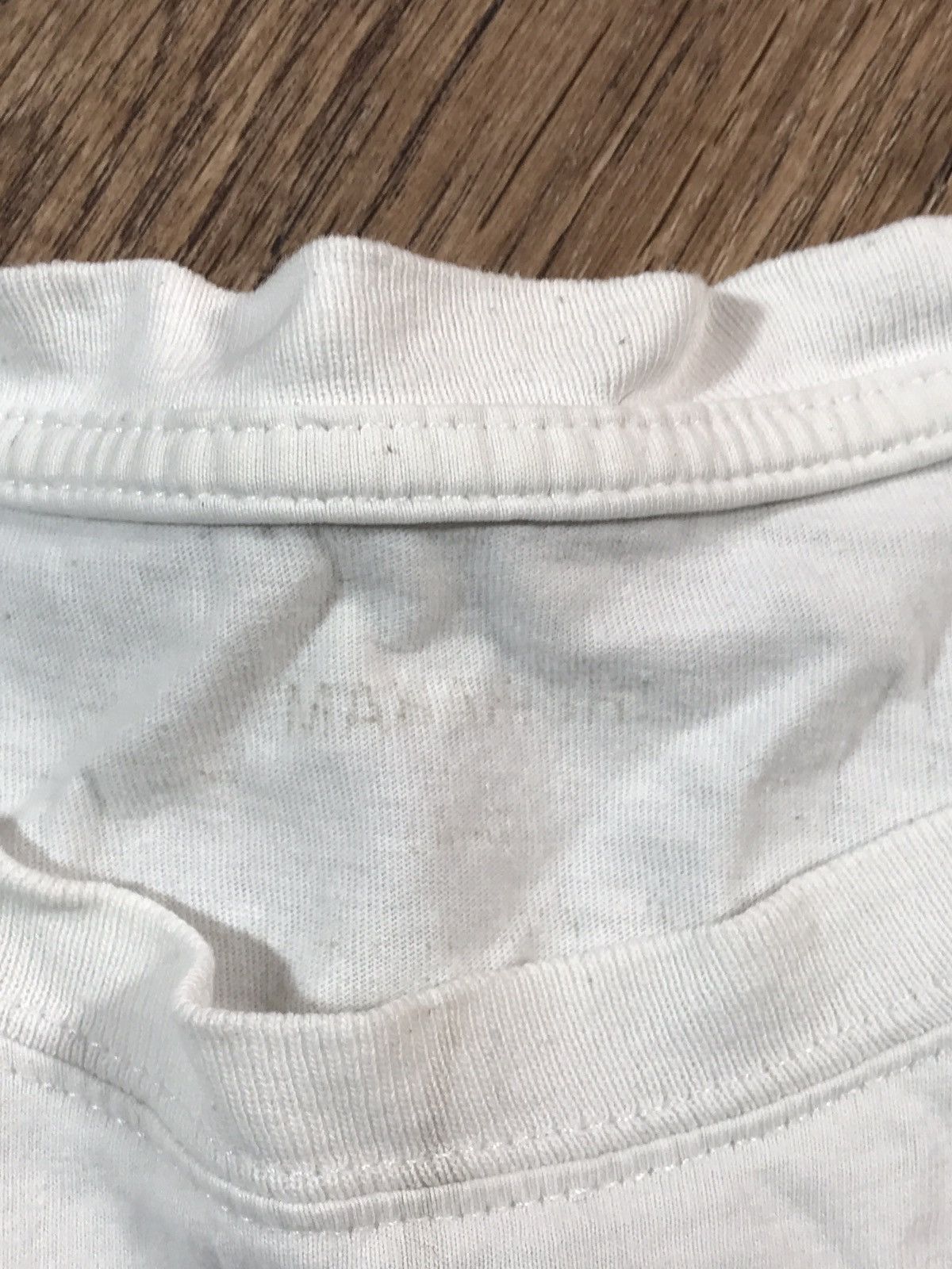 Japanese Brand × Maharishi × Vintage Vintage Maharishi T Shirt Rare Size US M / EU 48-50 / 2 - 5 Thumbnail