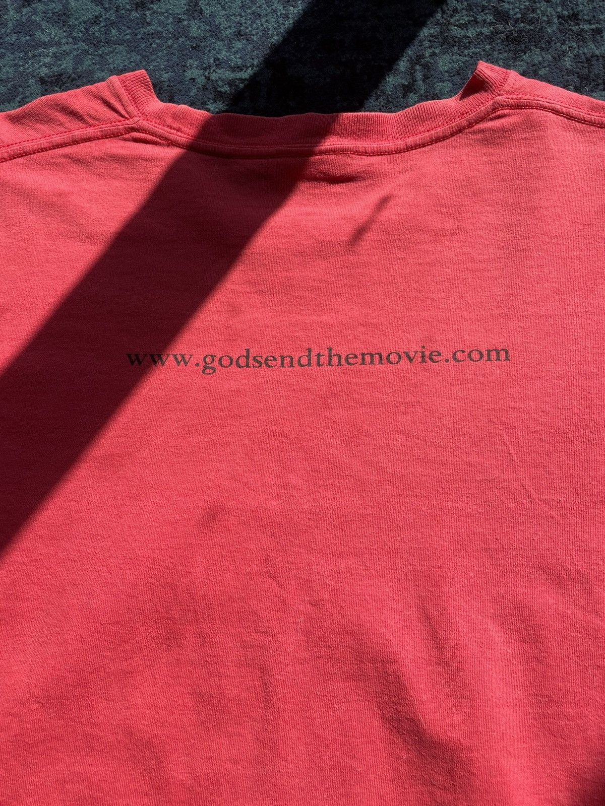 Vintage Godsend 2004 horror Size US L / EU 52-54 / 3 - 3 Thumbnail