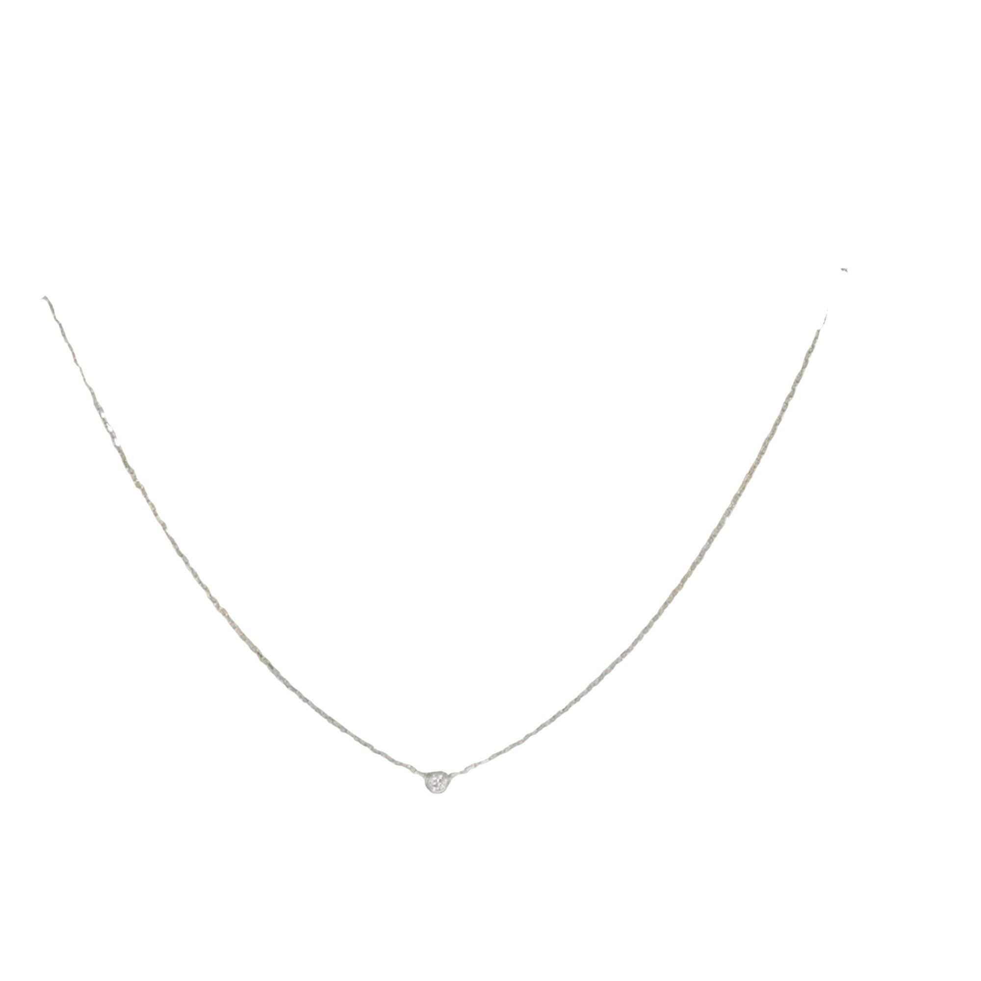 Cartier Cartier d'Amour necklace