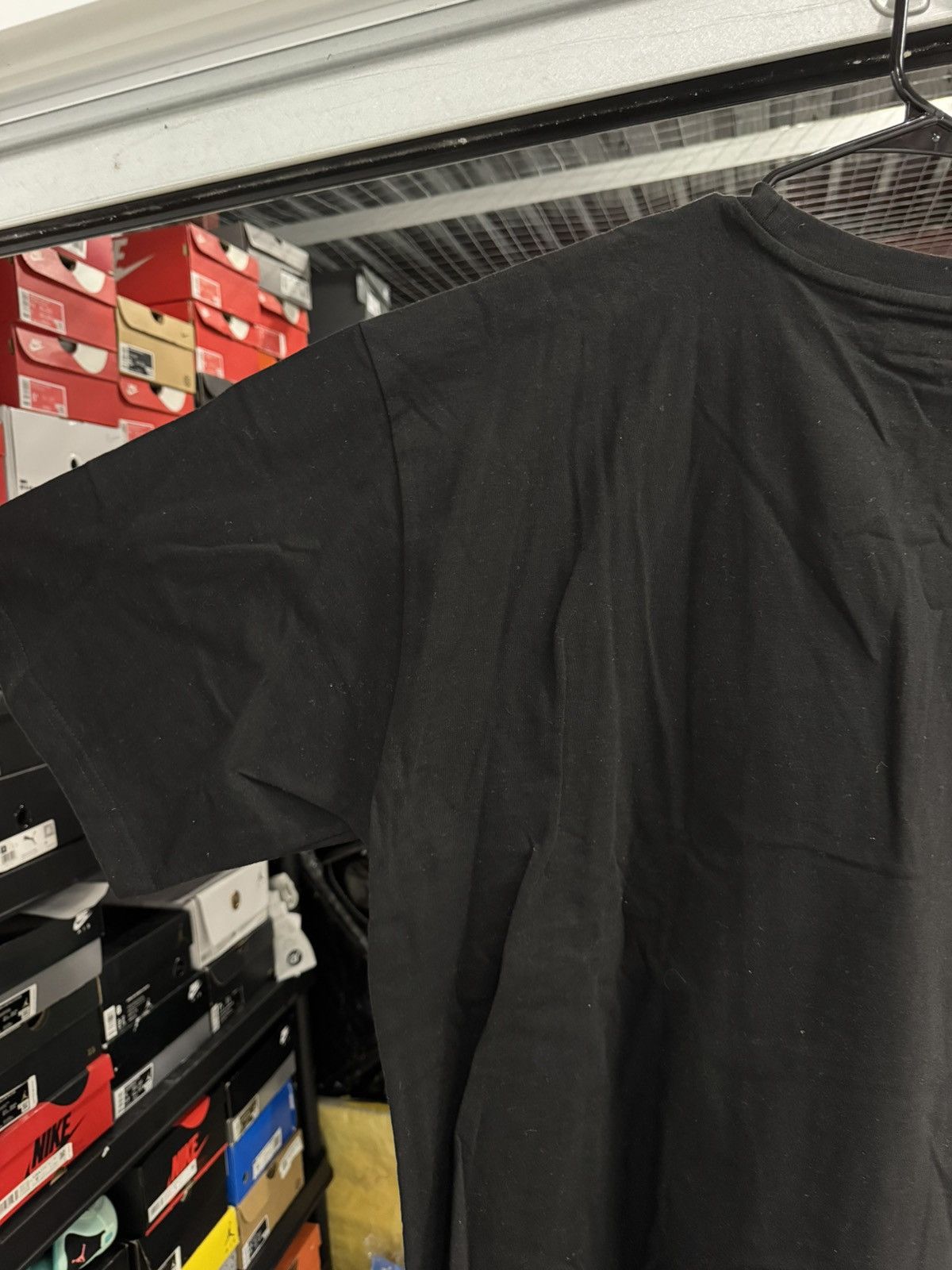 Market Market Moon Tee Size XXL Size US XXL / EU 58 / 5 - 6 Thumbnail