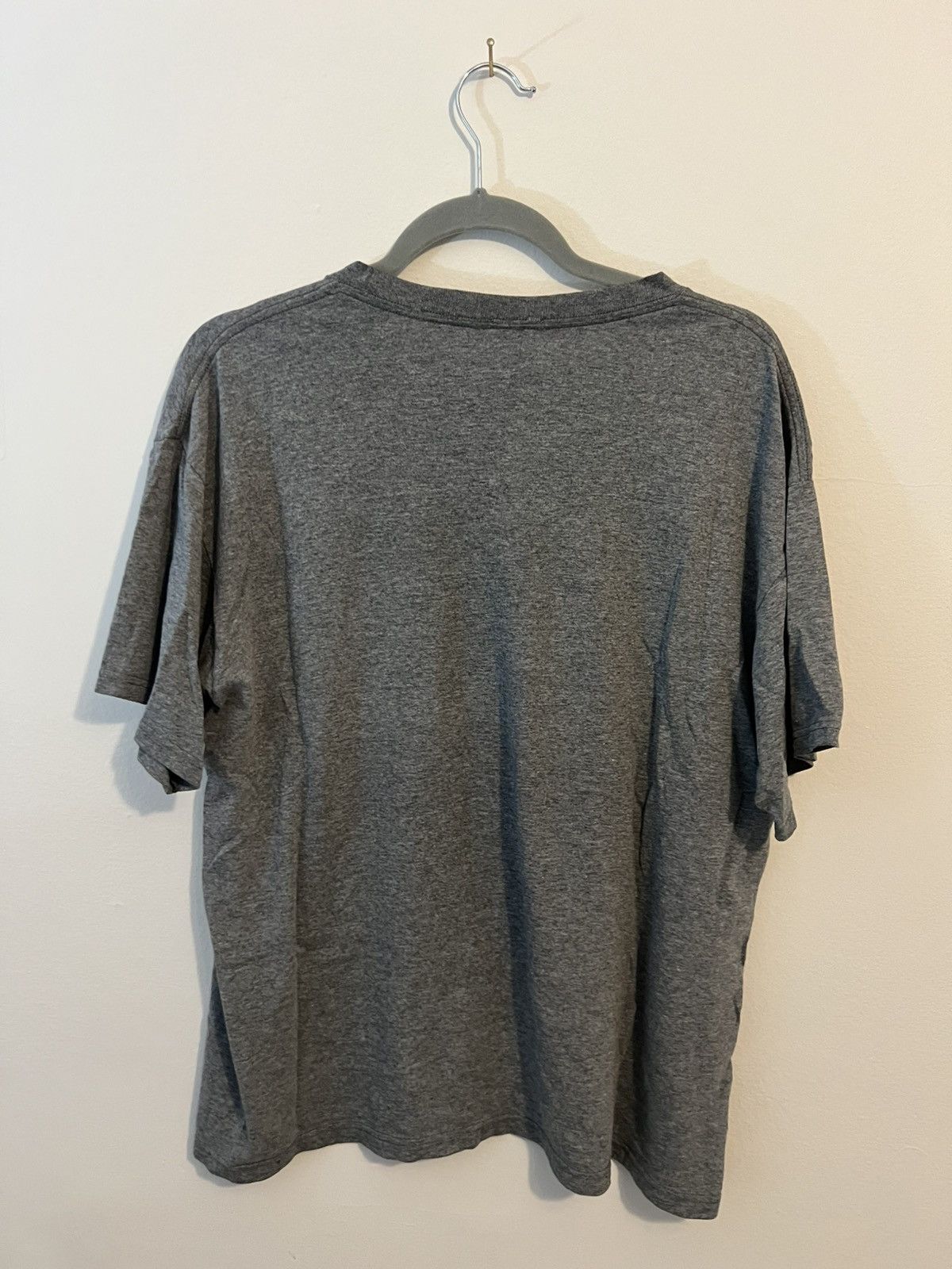 Nike 2008 BEIJING TEAM USA OLYMPIC TEE Size US M / EU 48-50 / 2 - 3 Thumbnail
