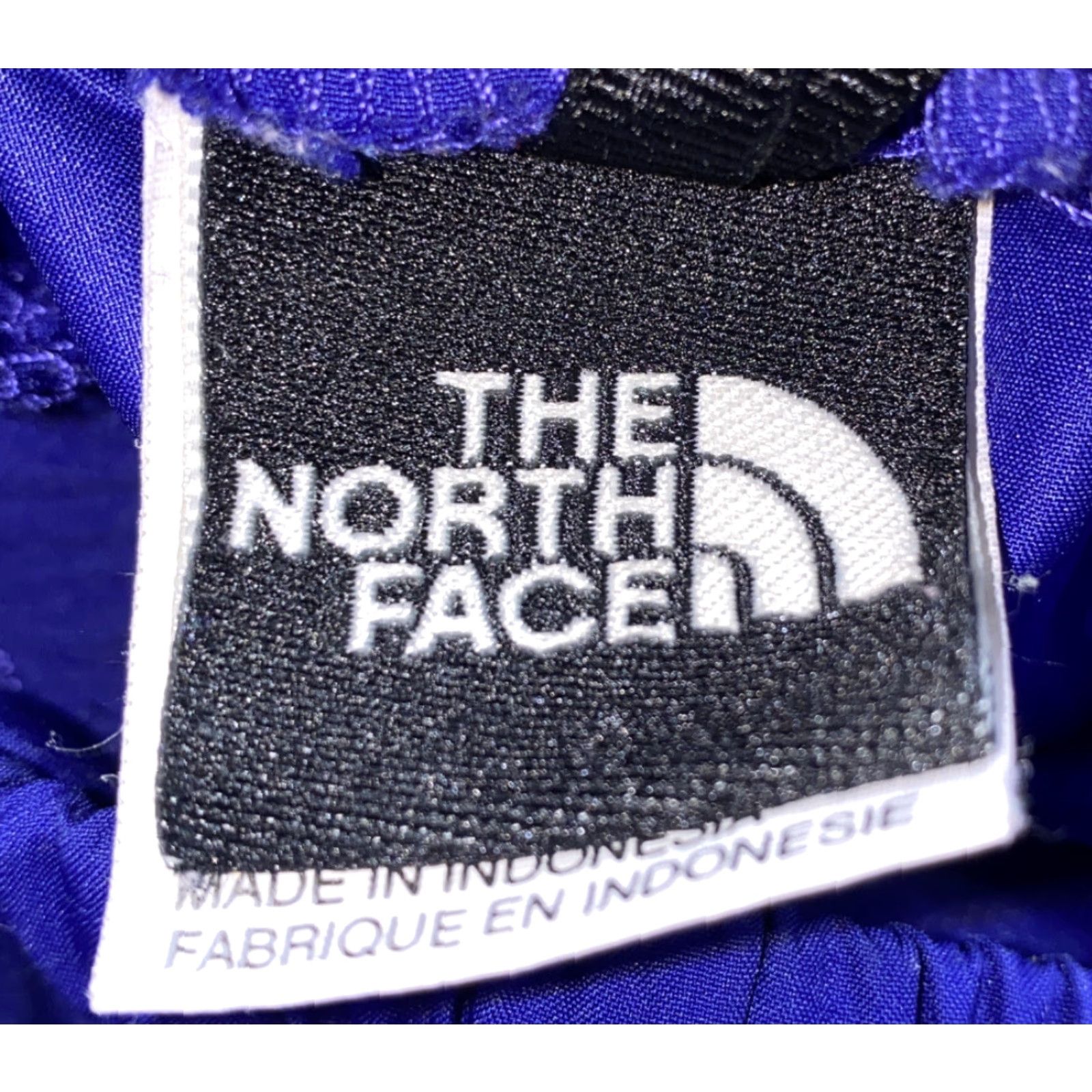 The North Face The North Face Mens Hiking Pants Size XL Purple Polyester Regular Inseam 32 in Pants Size US 36 / EU 52 - 6 Thumbnail