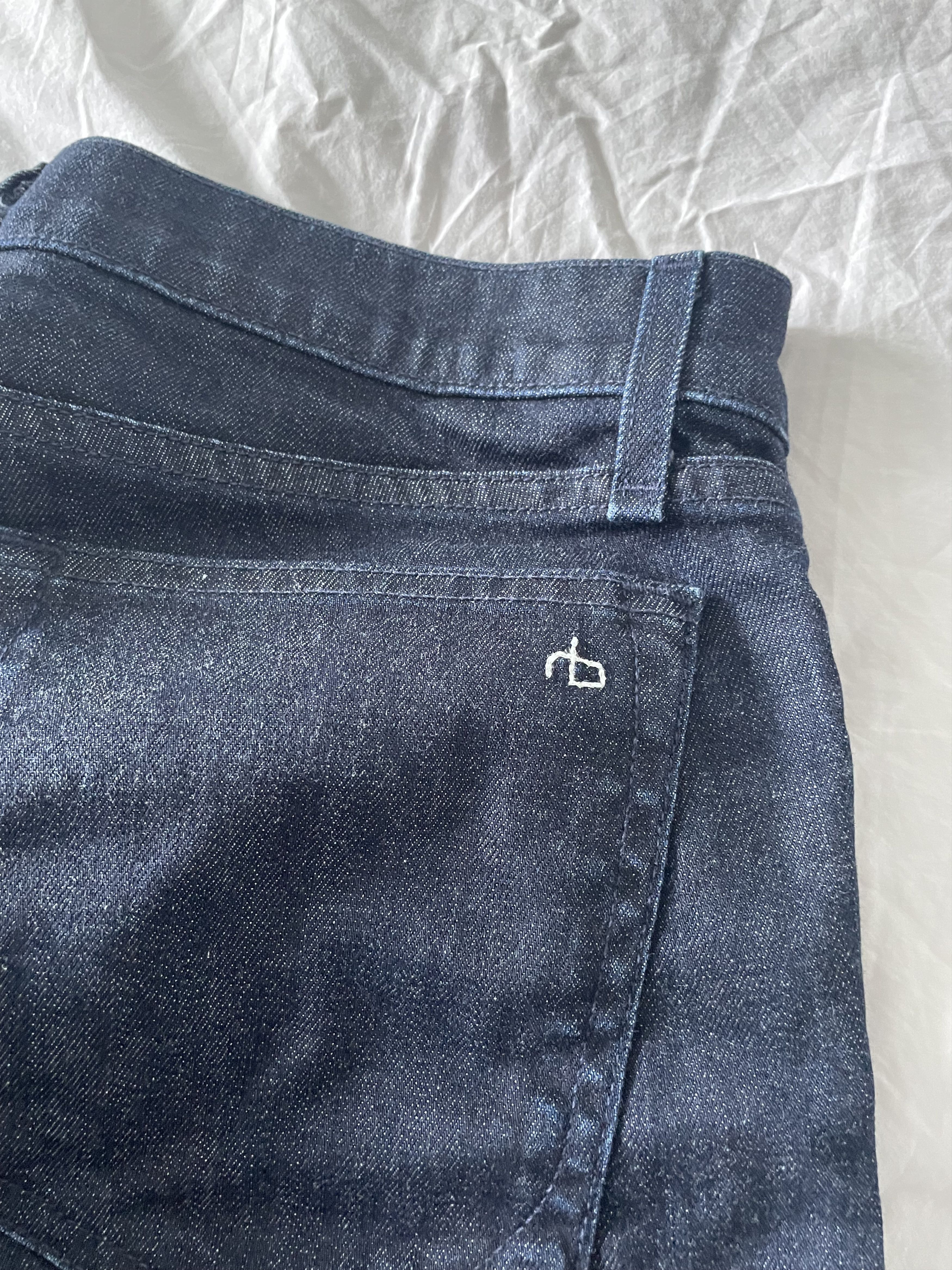 Rag & Bone Rag & Bone Fit 2 Size US 31 - 3 Thumbnail