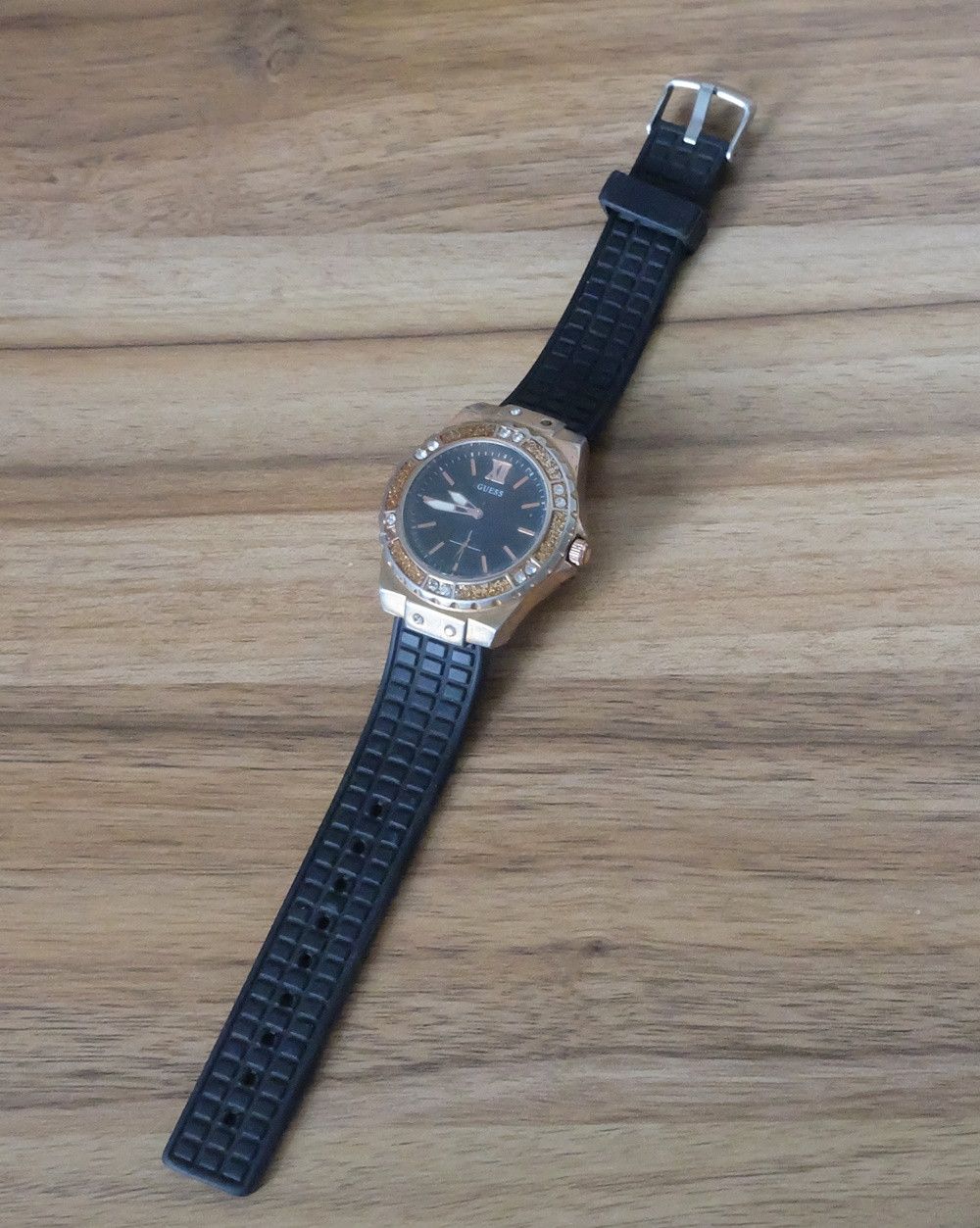 Guess Guess W0247 Watch Size ONE SIZE - 2 Thumbnail